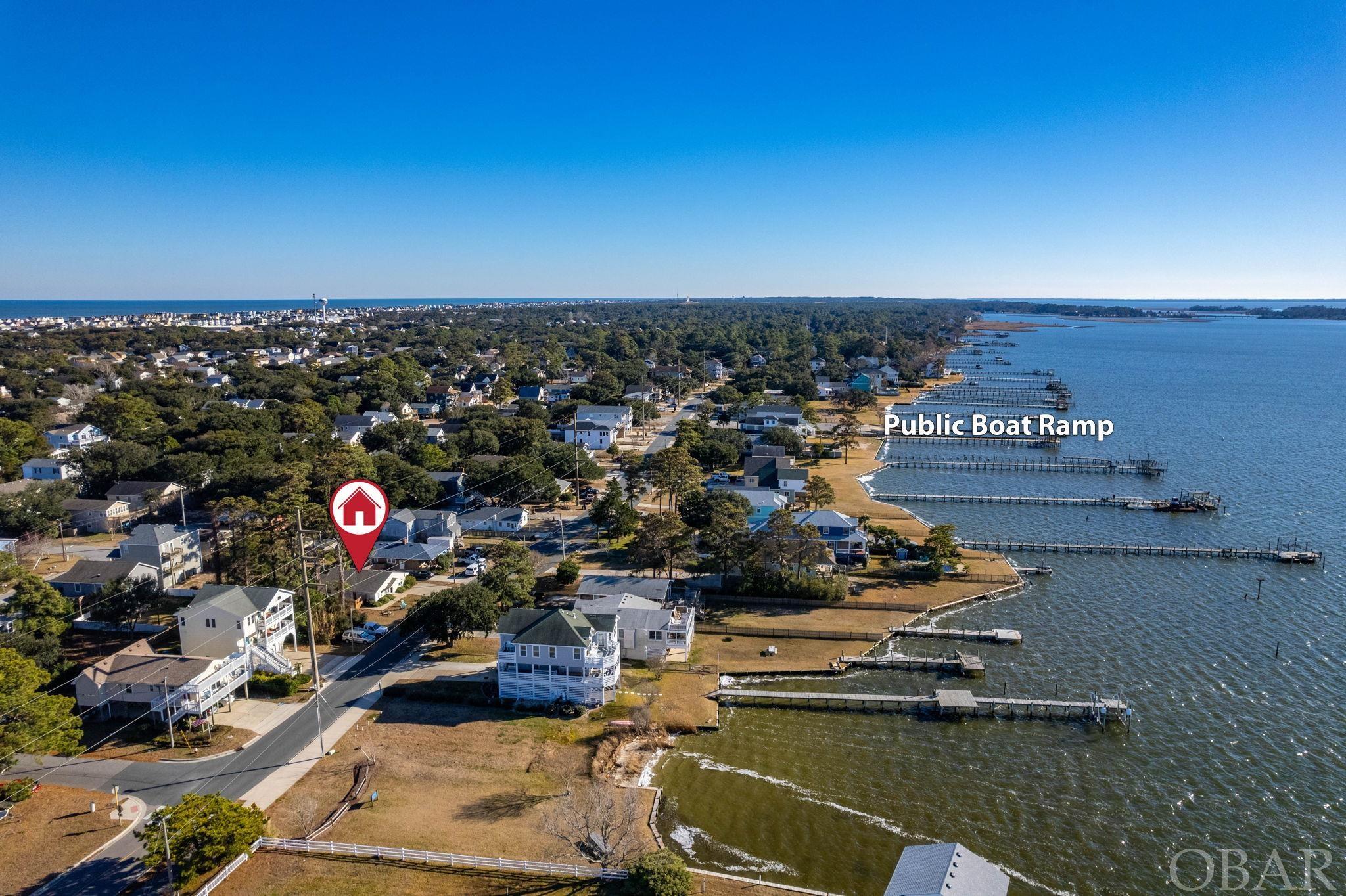 2053 Bay Drive, Kill Devil Hills, NC 27948, 3 Bedrooms Bedrooms, ,1 BathroomBathrooms,Residential,For sale,Bay Drive,124454