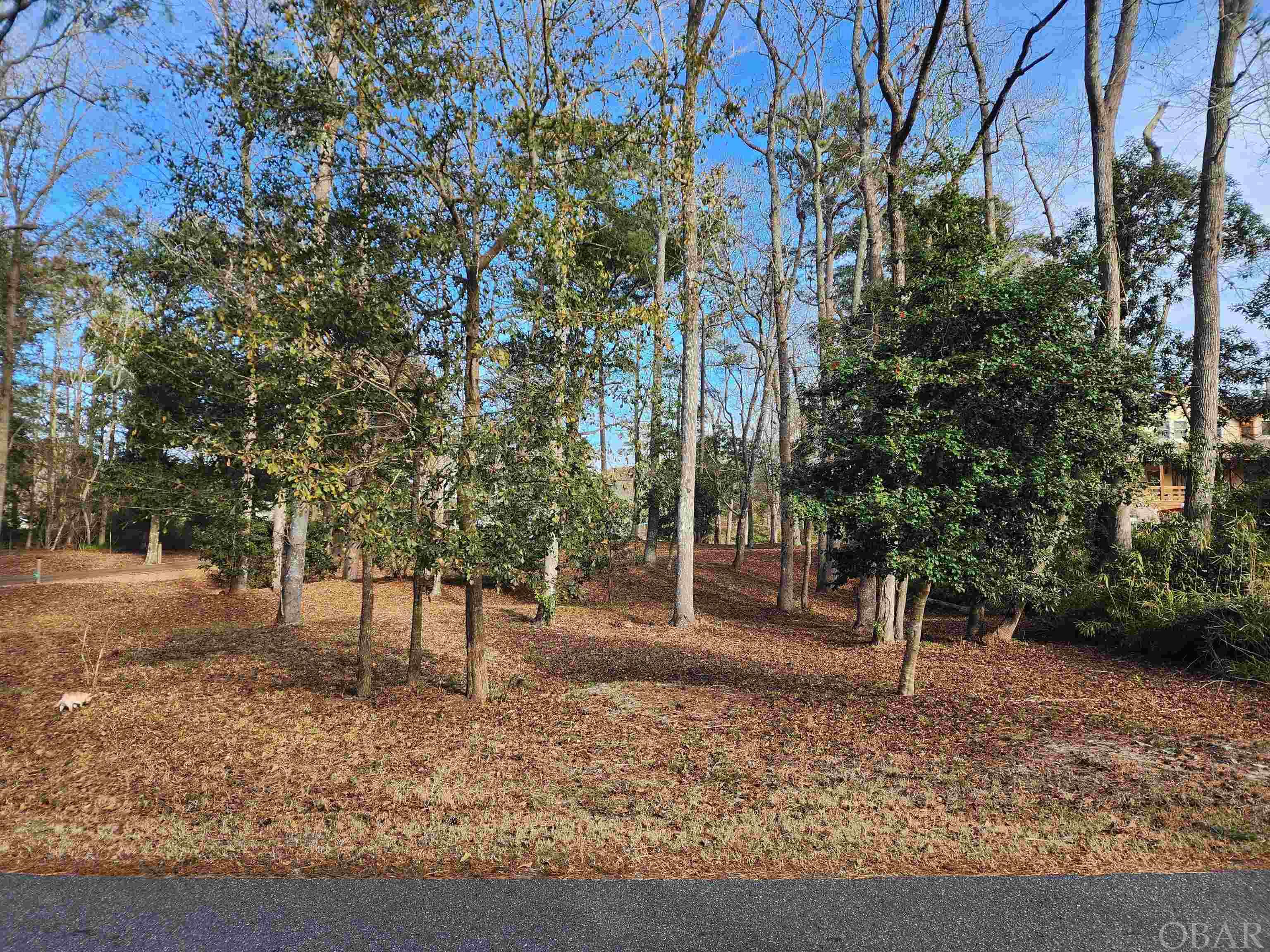 148 Holly Trail Lot 5, Southern Shores, NC 27949