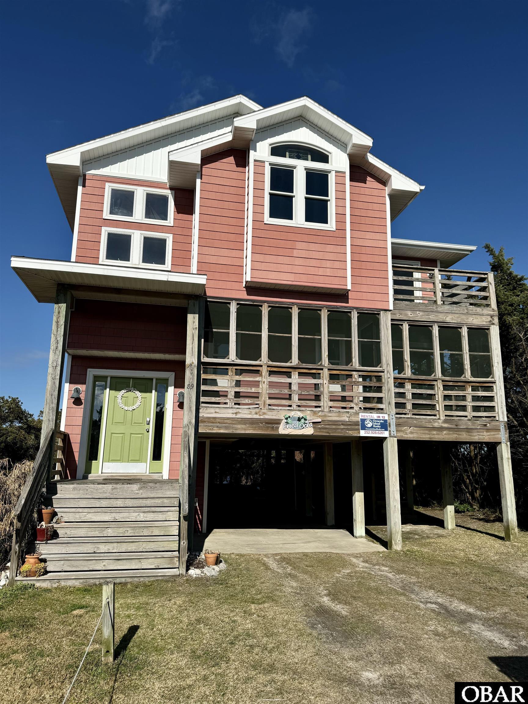 Ocracoke Real Estate Listings Ocracoke Island Realty Ocracoke