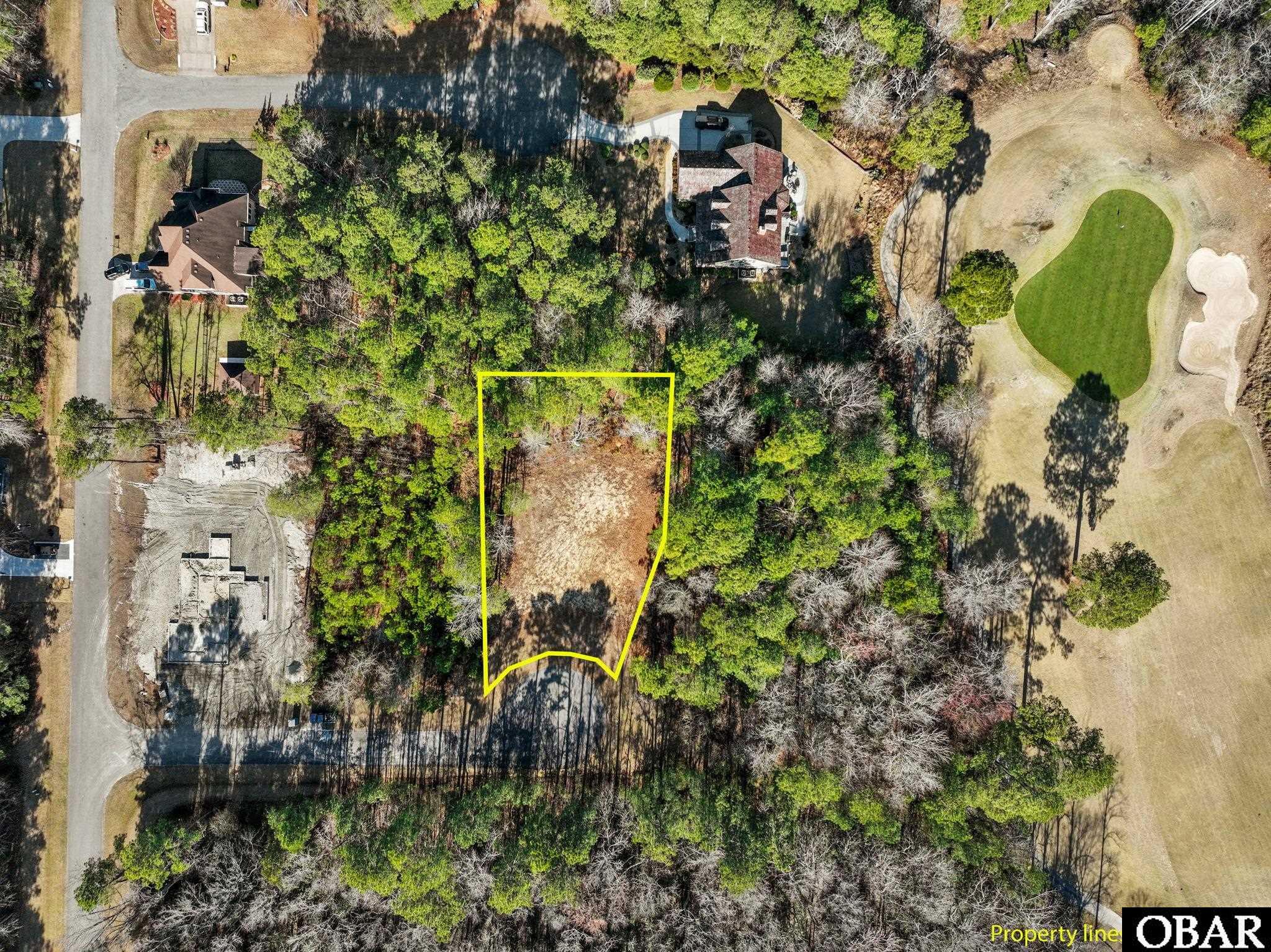 105 Dexter Court, Powells Point, NC 27966, ,Lots/land,For sale,Dexter Court,124545