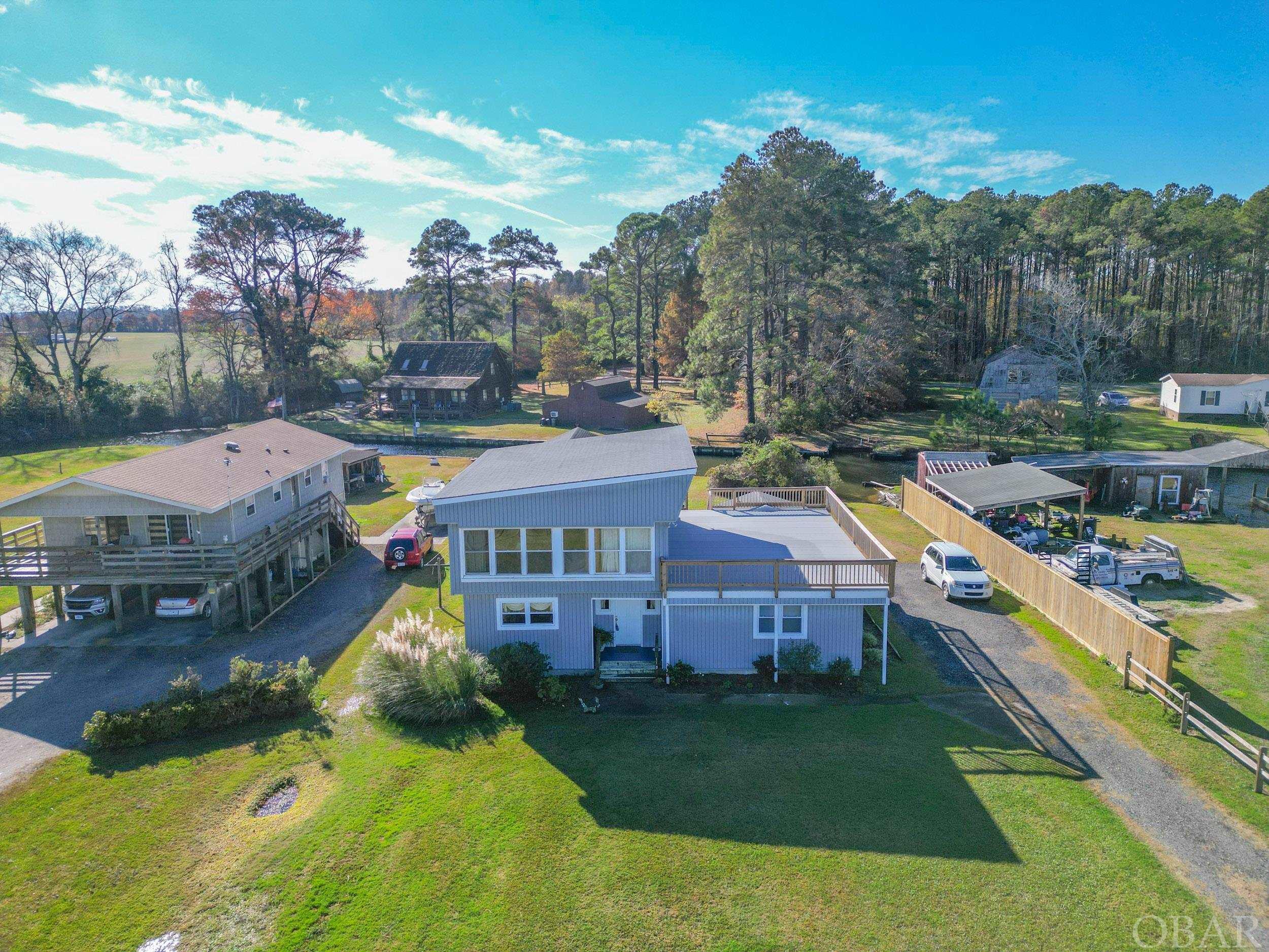118 Womack Drive, Currituck, NC 27929, 3 Bedrooms Bedrooms, ,2 BathroomsBathrooms,Residential,For sale,Womack Drive,124568