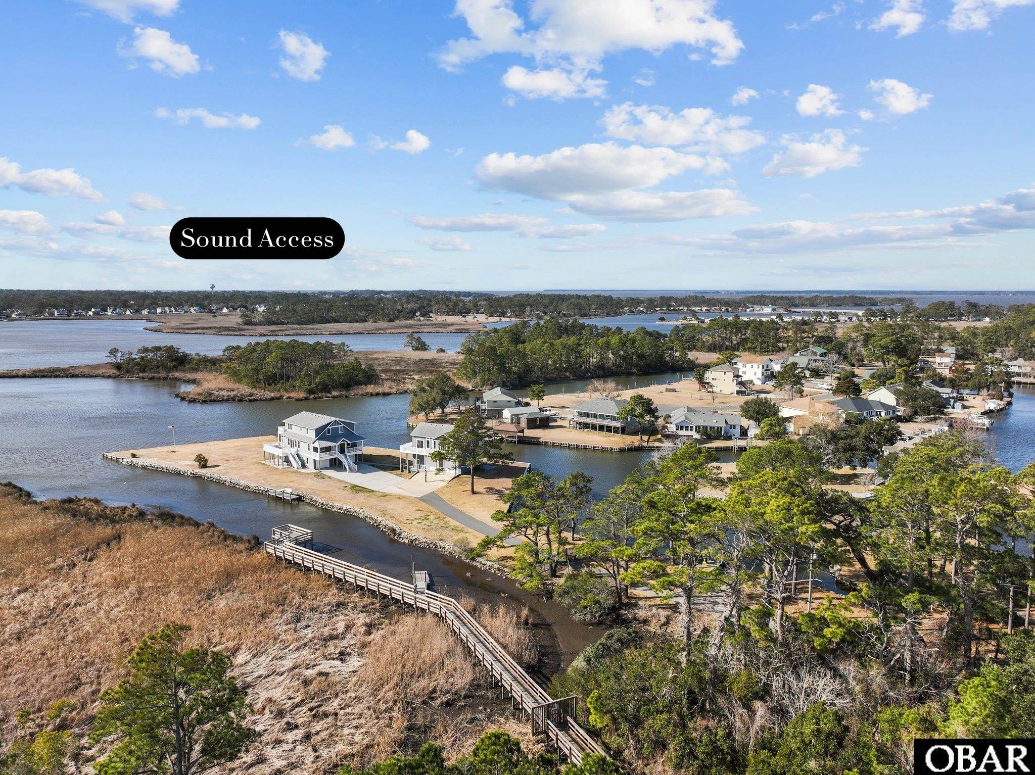109 Baum Bay Drive, Kill Devil Hills, NC MLS 124604 For Sale Sand