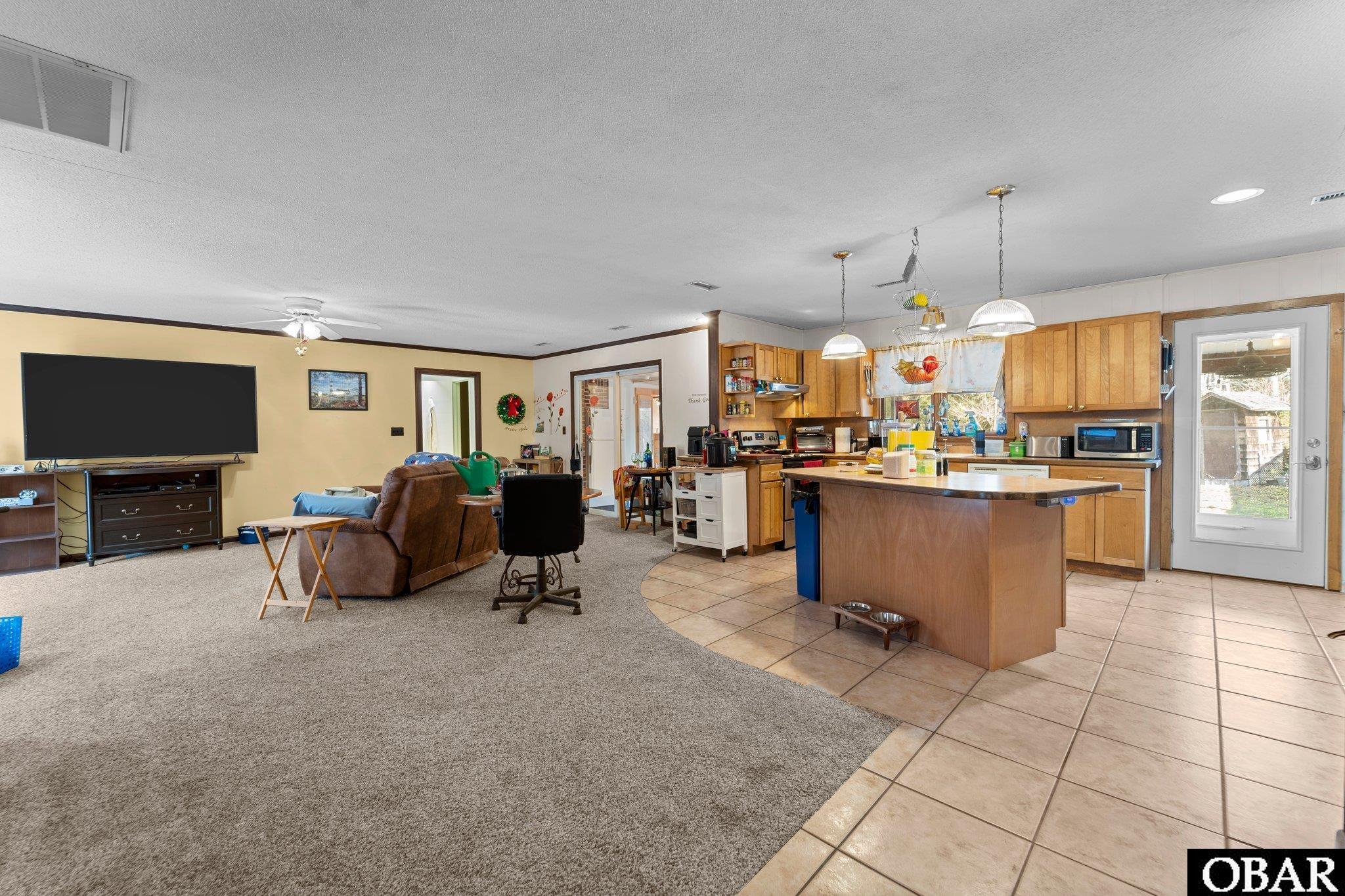 109 Baum Bay Drive, Kill Devil Hills, NC MLS 124604 For Sale Sand