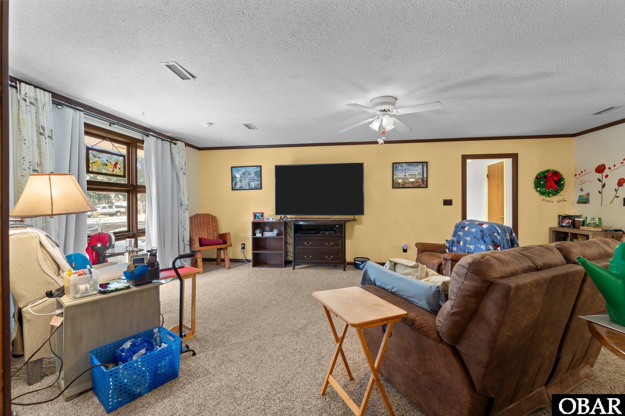 109 Baum Bay Drive, Kill Devil Hills, NC MLS 124604 For Sale Sand