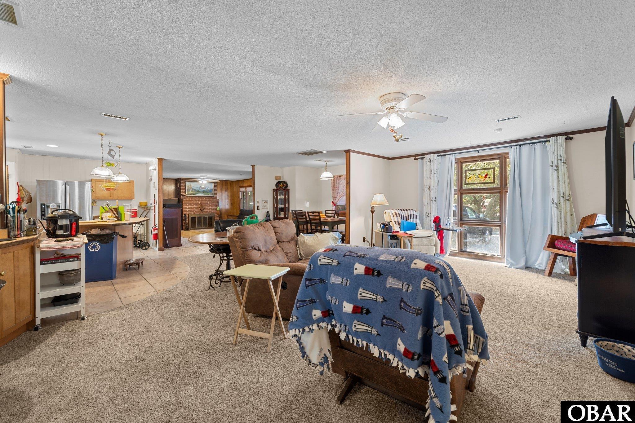 109 Baum Bay Drive, Kill Devil Hills, NC MLS 124604 For Sale Sand