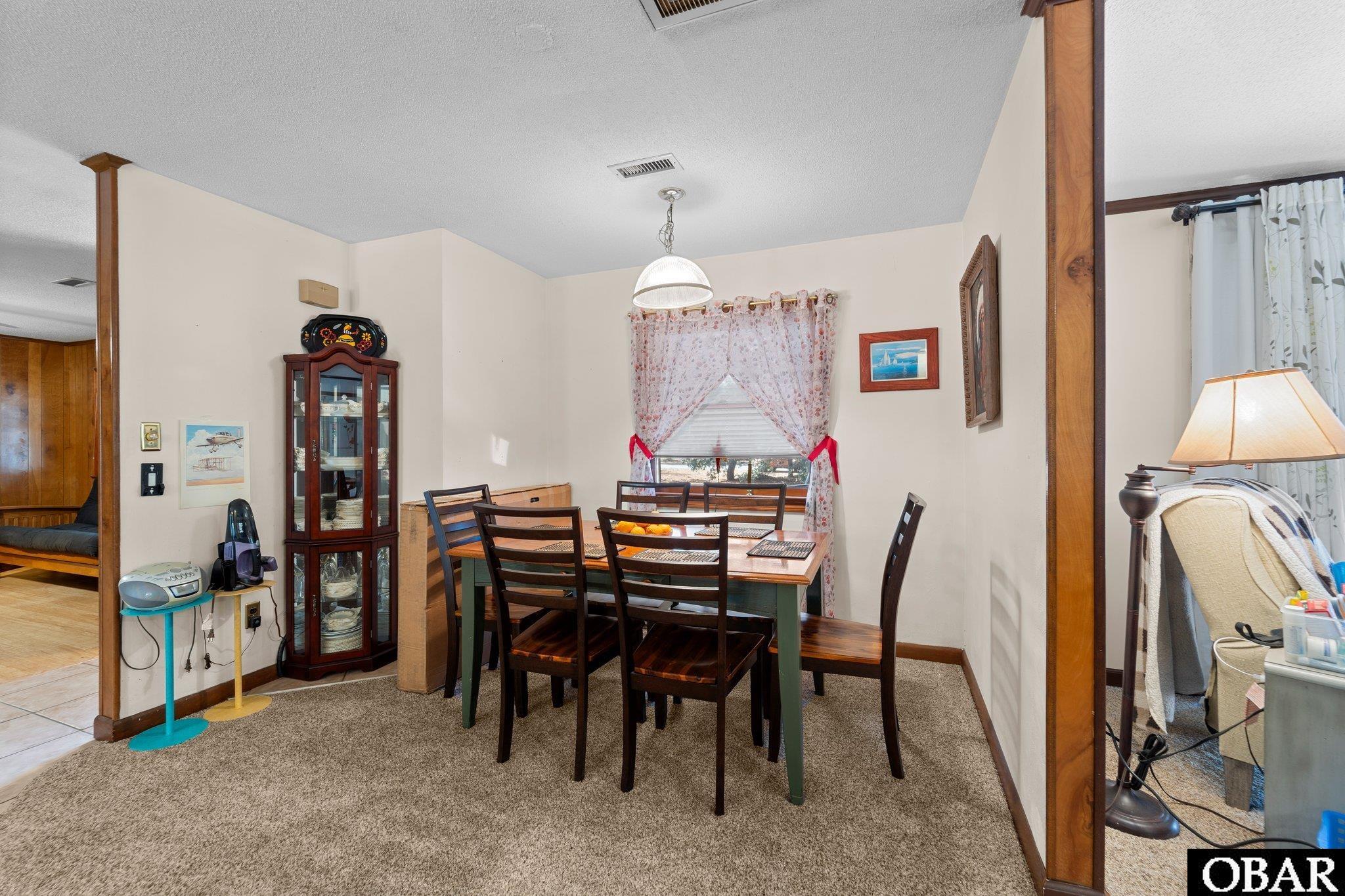 109 Baum Bay Drive, Kill Devil Hills, NC MLS 124604 For Sale Sand