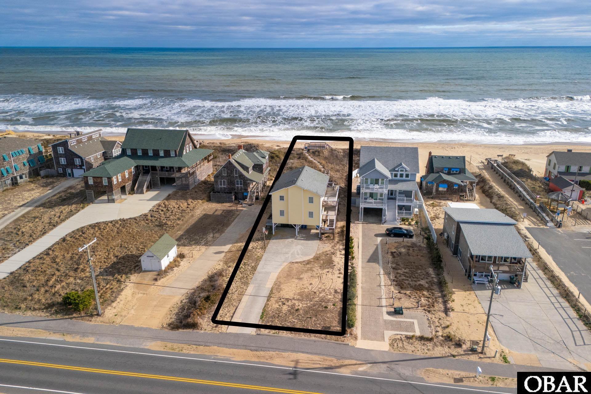 Nags Head New Listings