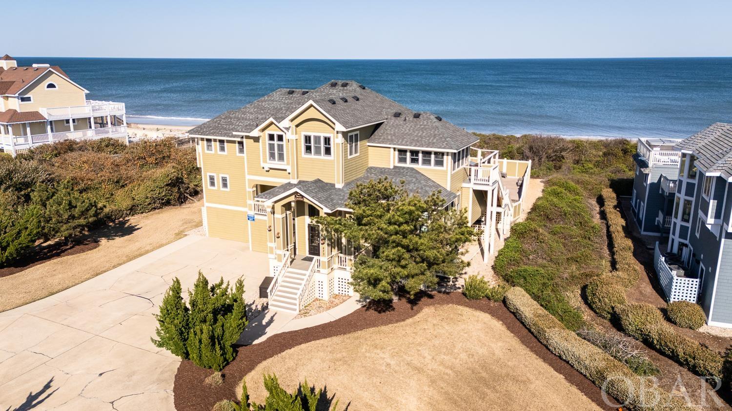 473 Pipsis Point Road, Corolla, NC 27927, 9 Bedrooms Bedrooms, ,8 BathroomsBathrooms,Residential,For sale,Pipsis Point Road,124618