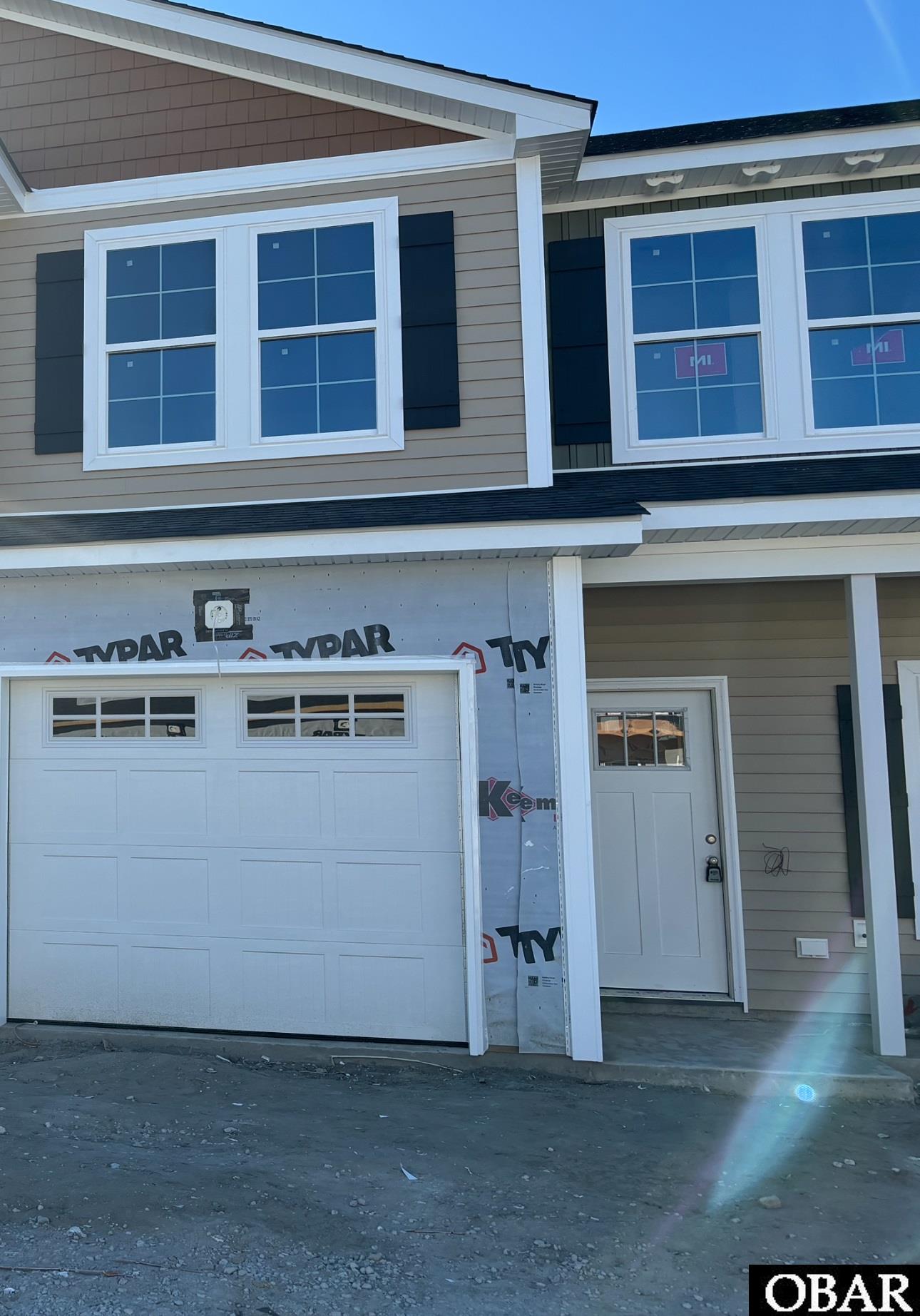 121 Moyock Landing Drive, Moyock,NC MLS 124620 Outer Banks Blue