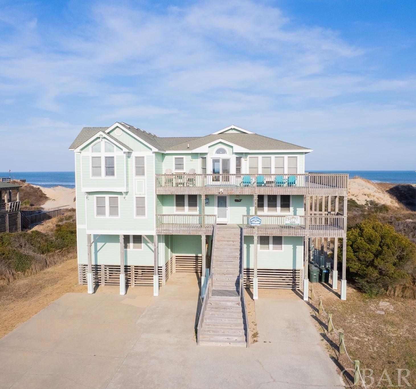 10405 S Old Oregon Inlet Road, Nags Head, NC 27959