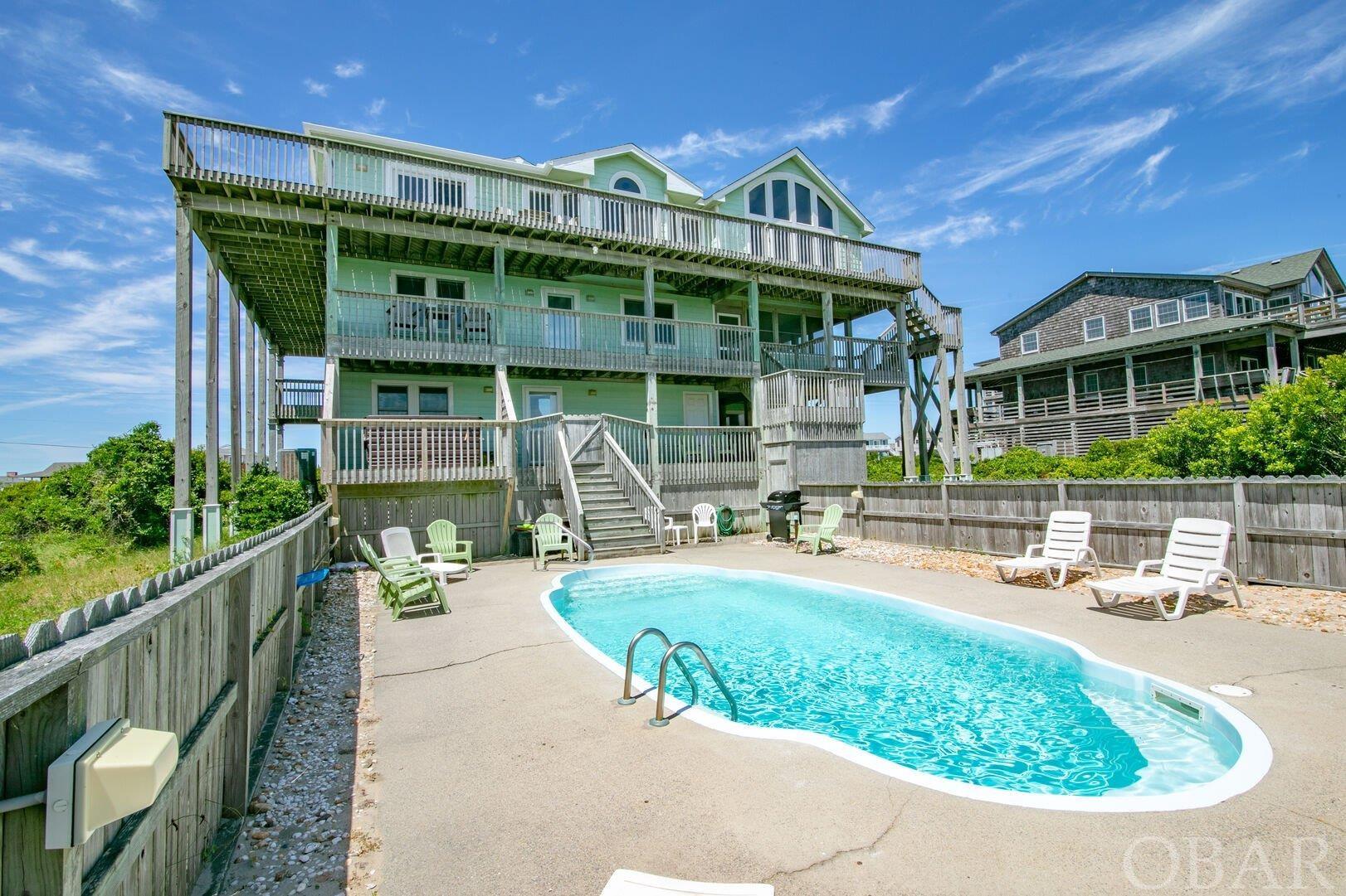 10405 S Old Oregon Inlet Road, Nags Head, NC 