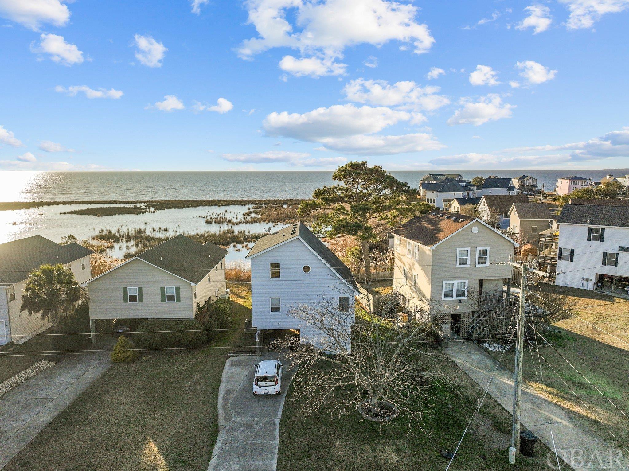 1401 Harbour View Drive, Kill Devil Hills, NC 27948, 3 Bedrooms Bedrooms, ,2 BathroomsBathrooms,Residential,For sale,Harbour View Drive,124648