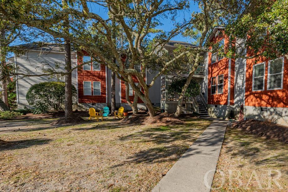 700 First Street, Kill Devil Hills, NC 27948, 2 Bedrooms Bedrooms, ,2 BathroomsBathrooms,Residential,For sale,First Street,124653