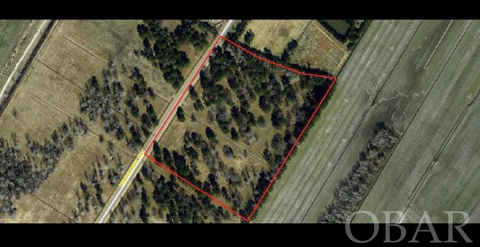 Excellent business opportunity in booming Moyock. NC!  This tract is Heavy Industrial zoning.  Heavy Industrial zoning allows for a much wider variety of commercial business than general business such as manufacturing and distribution.  The property also has Caratoke Highway 168 access further connecting and integrating your business into the supply chain.