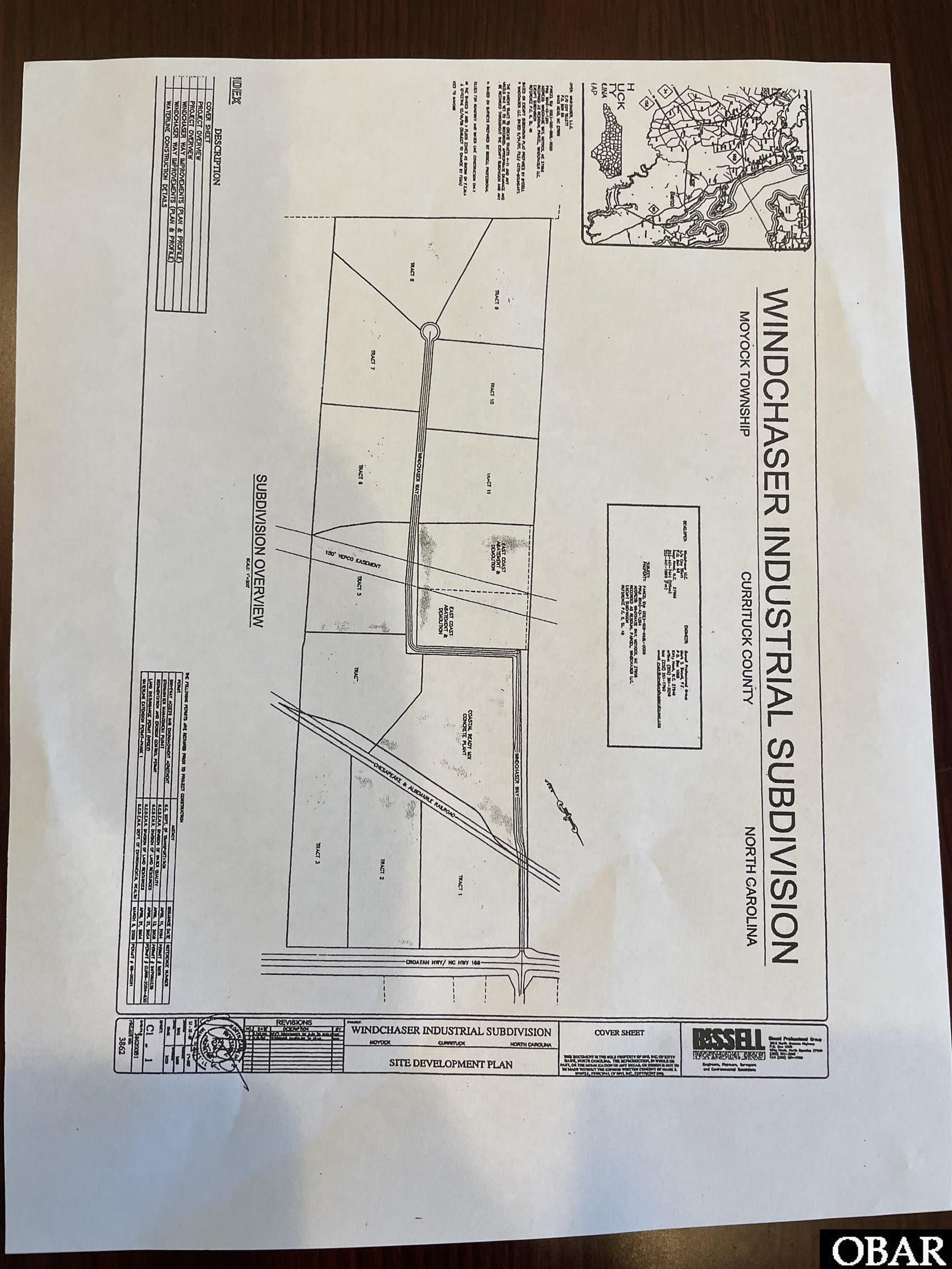 TBD Windchaser Way, Moyock, NC 27958, ,Lots/land,For sale,Windchaser Way,124657