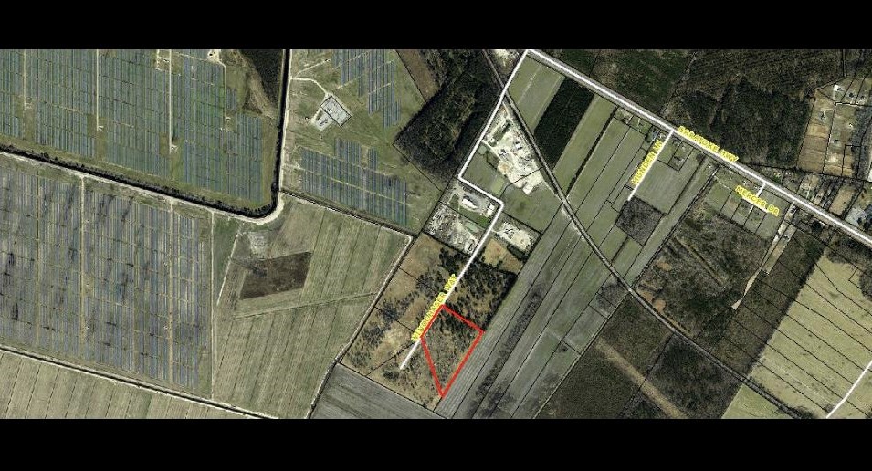 TBD Windchaser Way, Moyock Photo