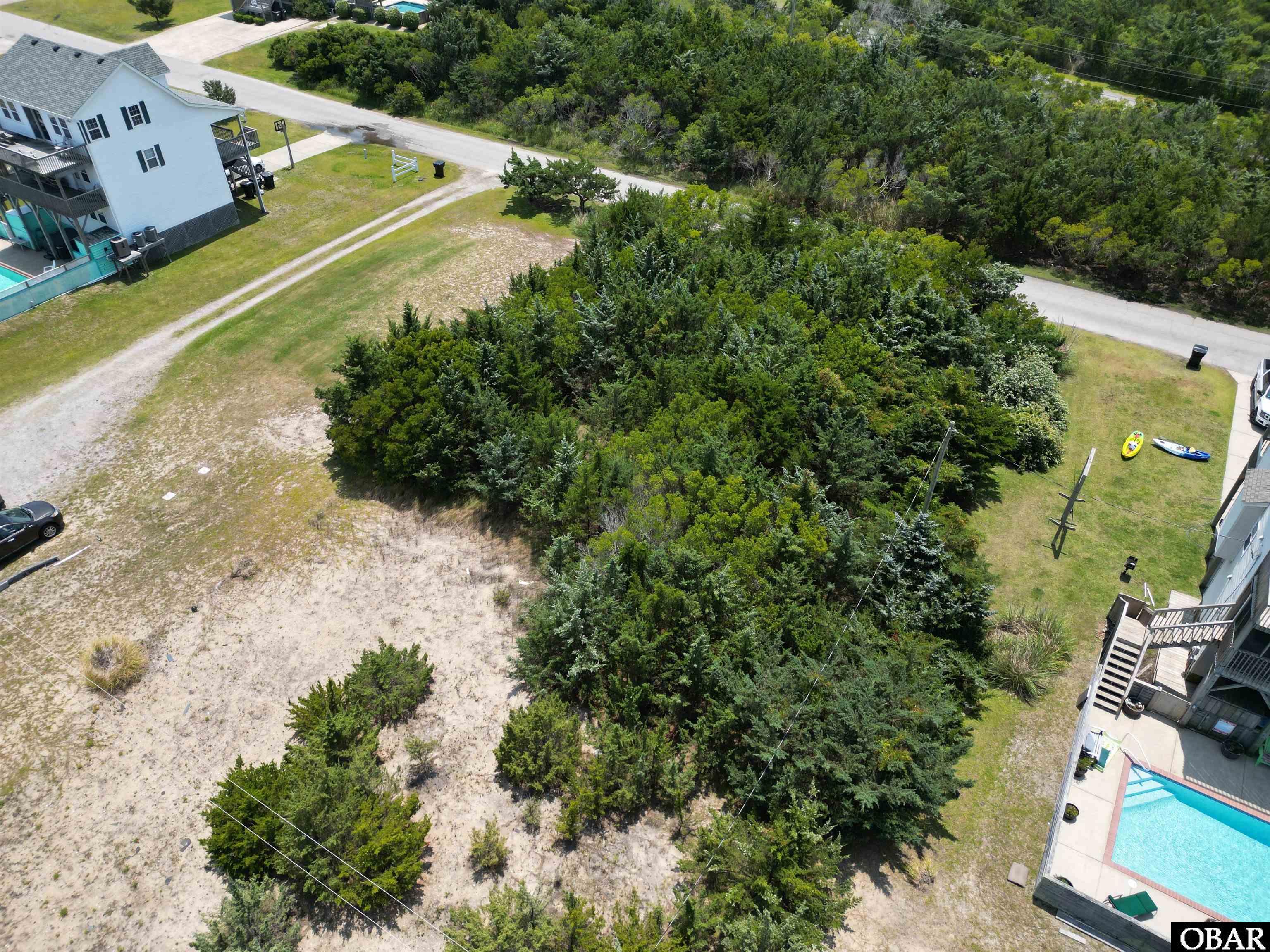 24215 Shore Drive, Rodanthe, NC 27968, ,Lots/land,For sale,Shore Drive,124690