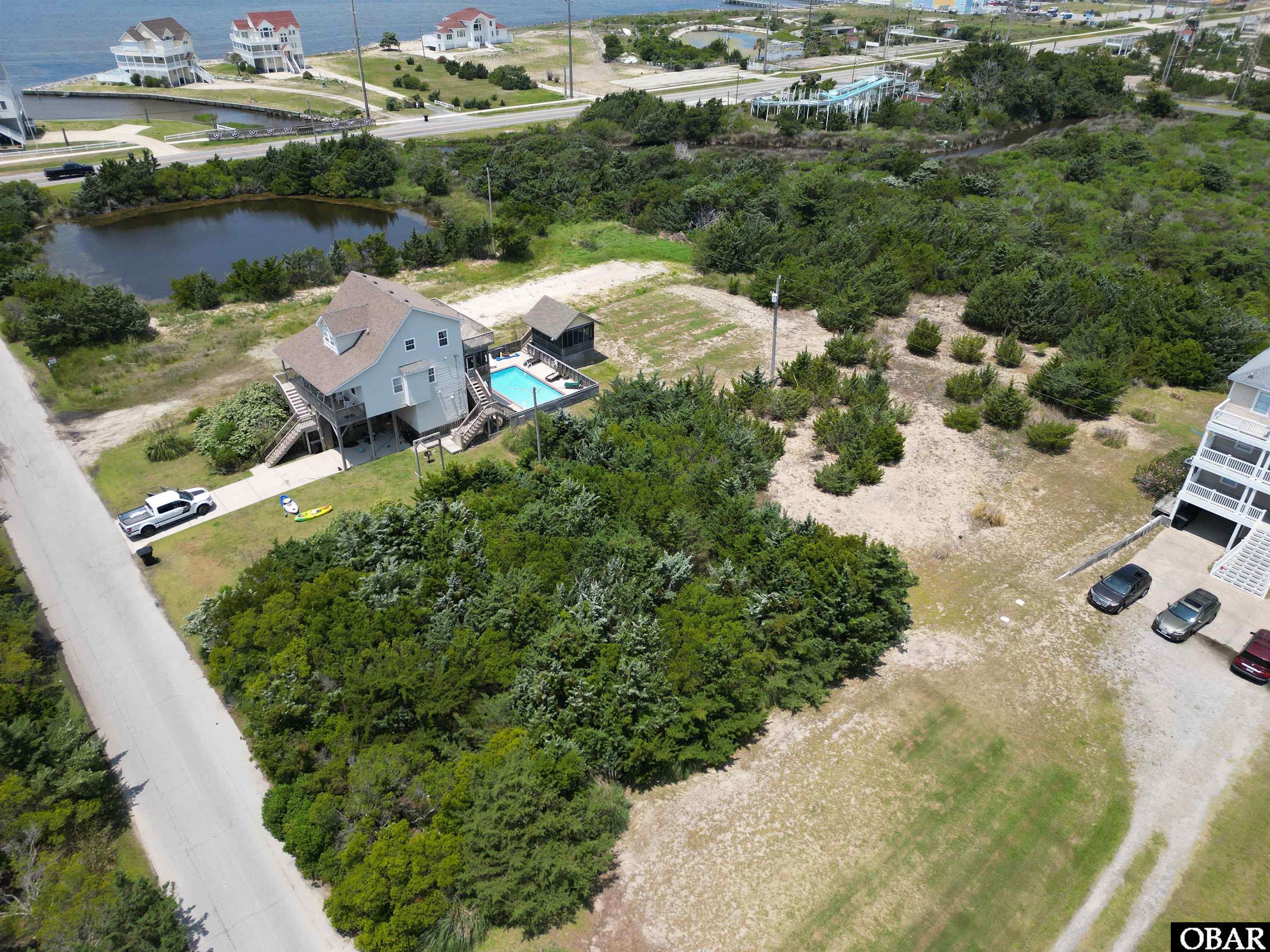24215 Shore Drive, Rodanthe, NC 27968, ,Lots/land,For sale,Shore Drive,124690