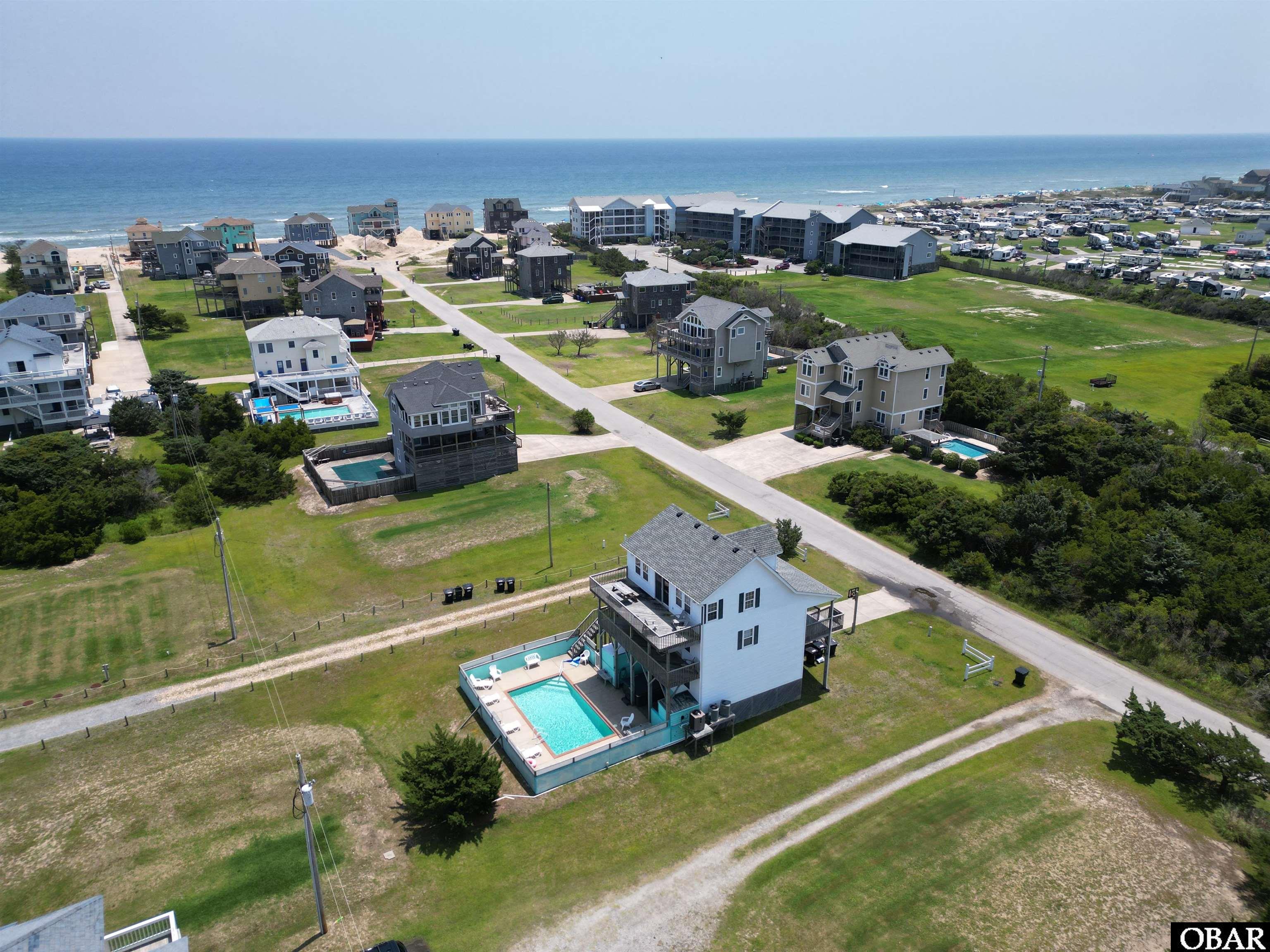24215 Shore Drive, Rodanthe, NC 27968, ,Lots/land,For sale,Shore Drive,124690