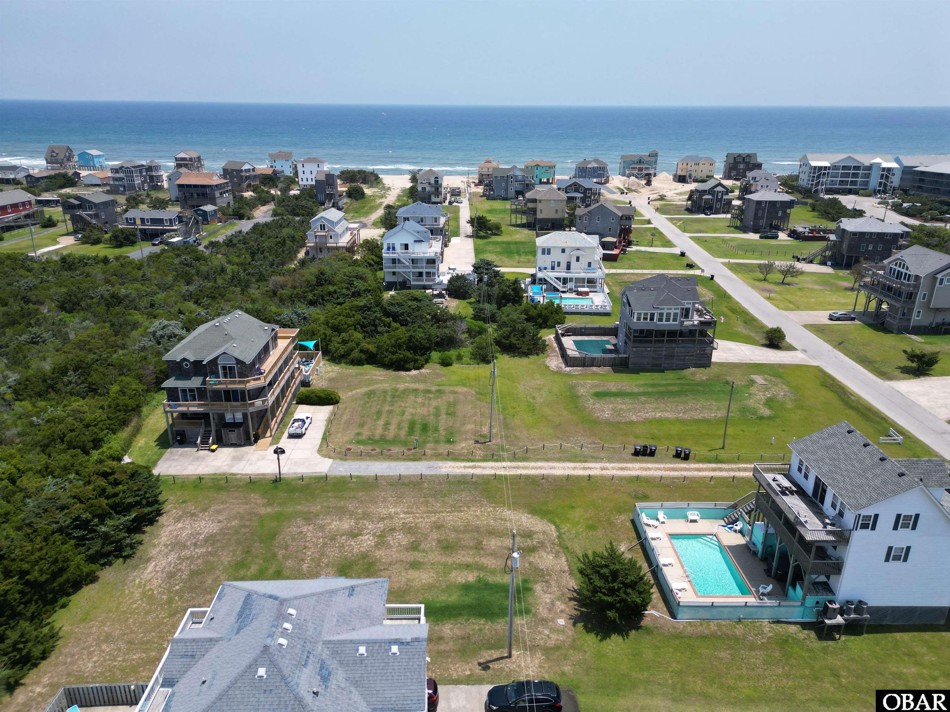 24215 Shore Drive, Rodanthe, NC 27968, ,Lots/land,For sale,Shore Drive,124690