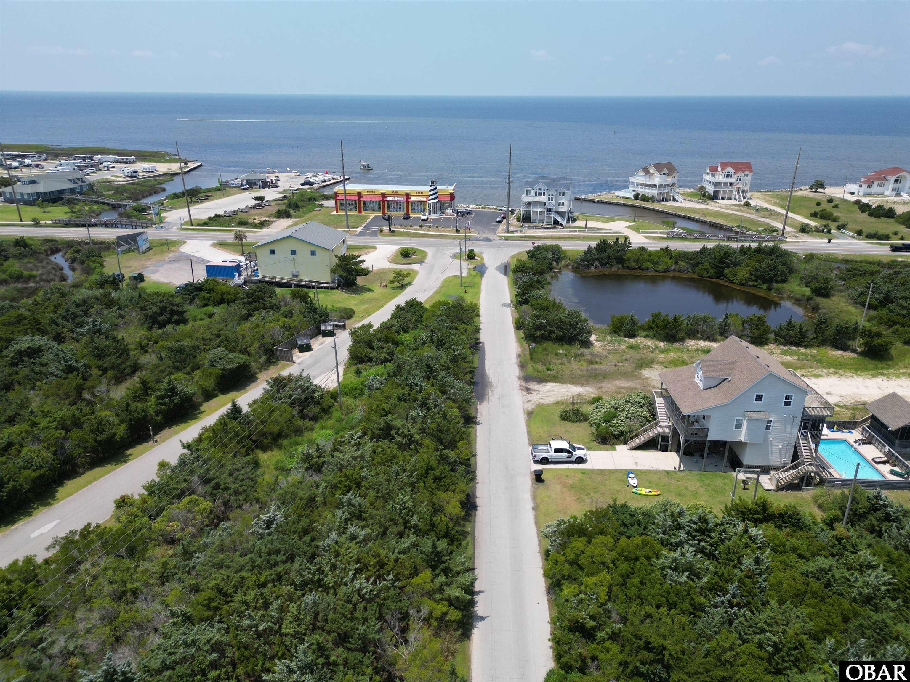 24215 Shore Drive, Rodanthe, NC 27968, ,Lots/land,For sale,Shore Drive,124690