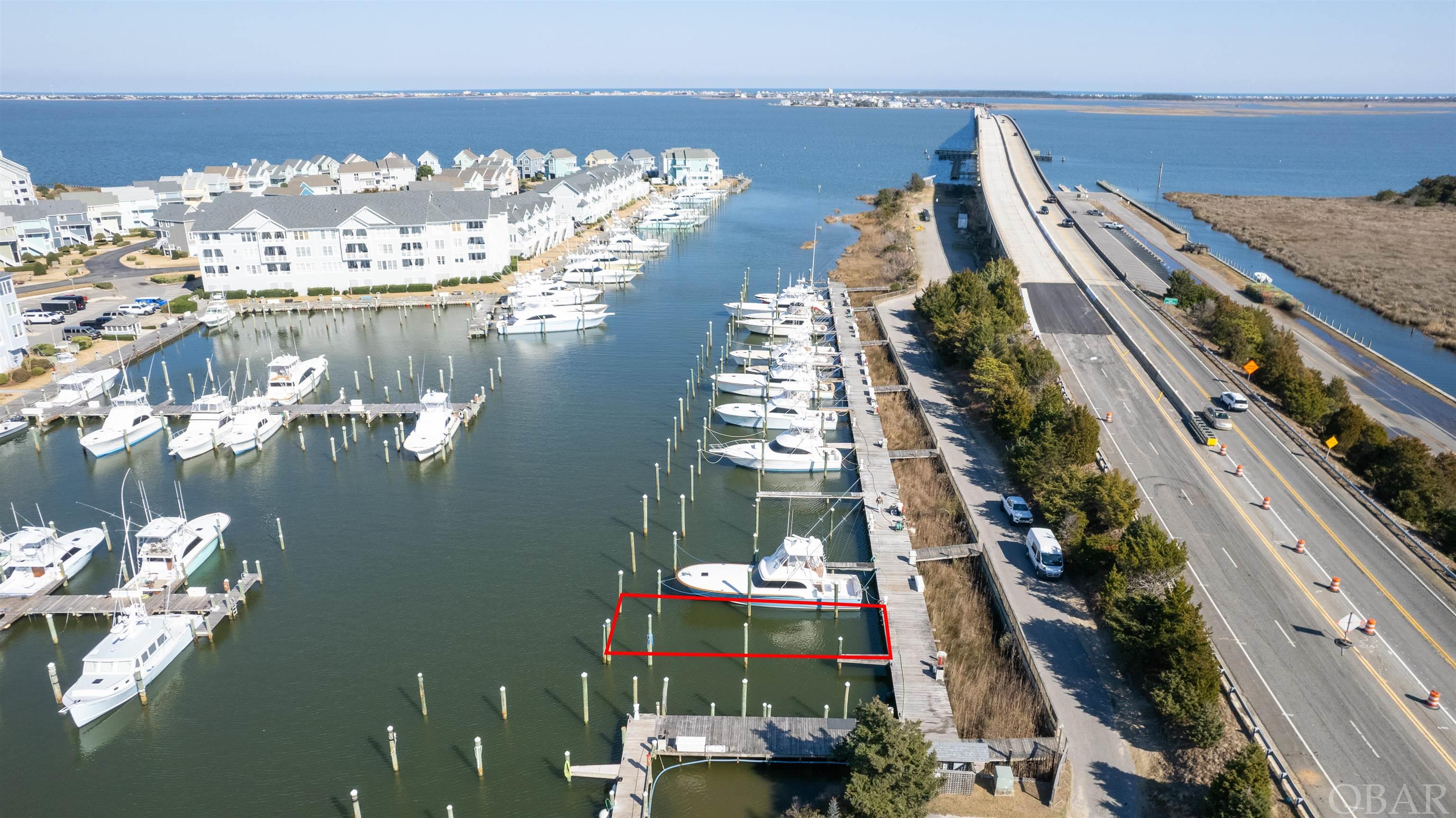 5 Yacht Club Court, Manteo, NC 27954, ,Lots/land,For sale,Yacht Club Court,124692