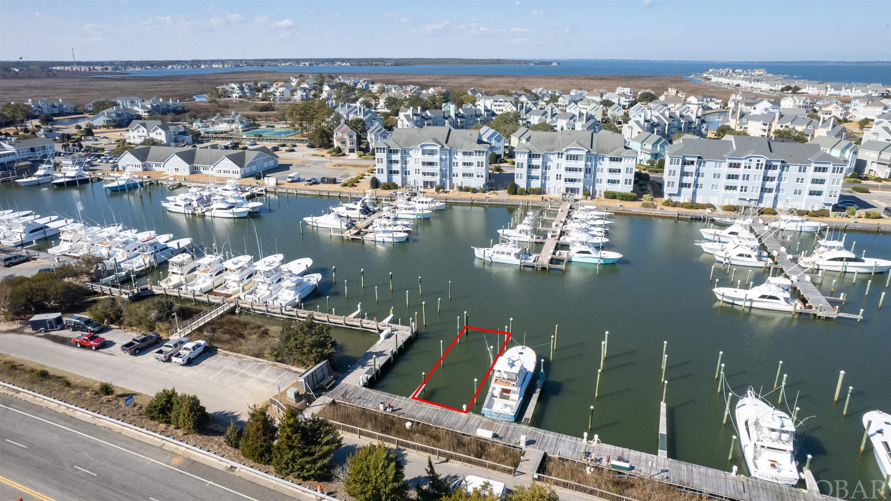 5 Yacht Club Court, Manteo, NC 27954, ,Lots/land,For sale,Yacht Club Court,124692