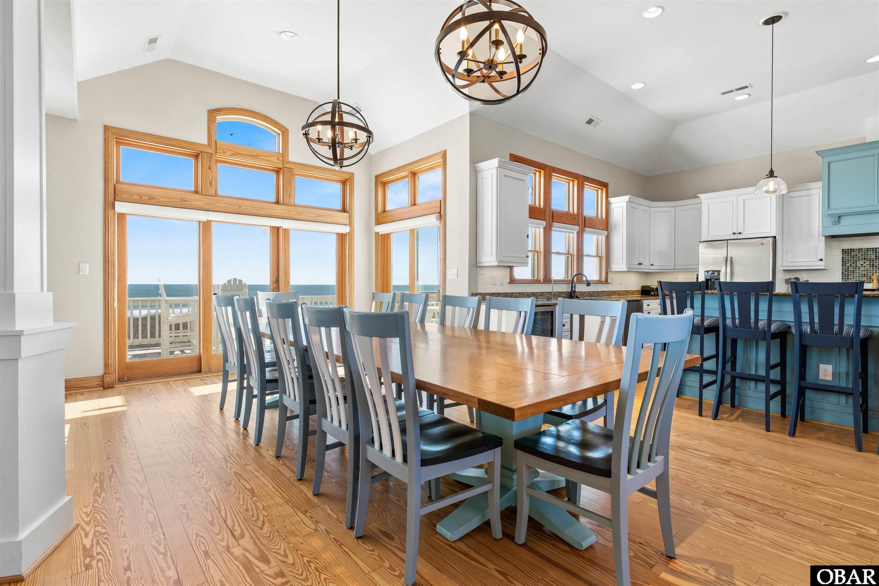 421 Deep Neck Road, Corolla, NC 27927, 10 Bedrooms Bedrooms, ,9 BathroomsBathrooms,Residential,For sale,Deep Neck Road,124697