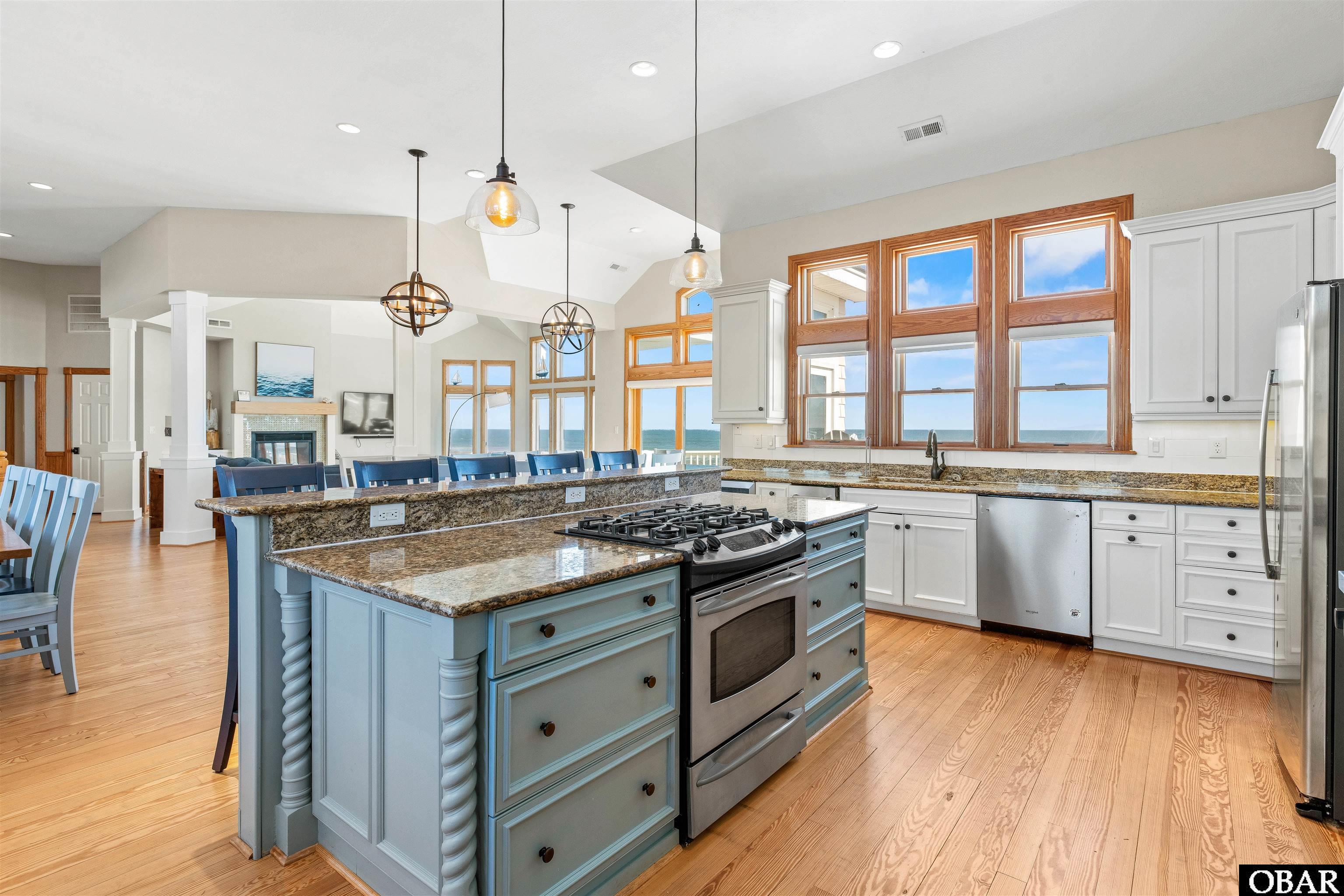 421 Deep Neck Road, Corolla, NC 27927, 10 Bedrooms Bedrooms, ,9 BathroomsBathrooms,Residential,For sale,Deep Neck Road,124697