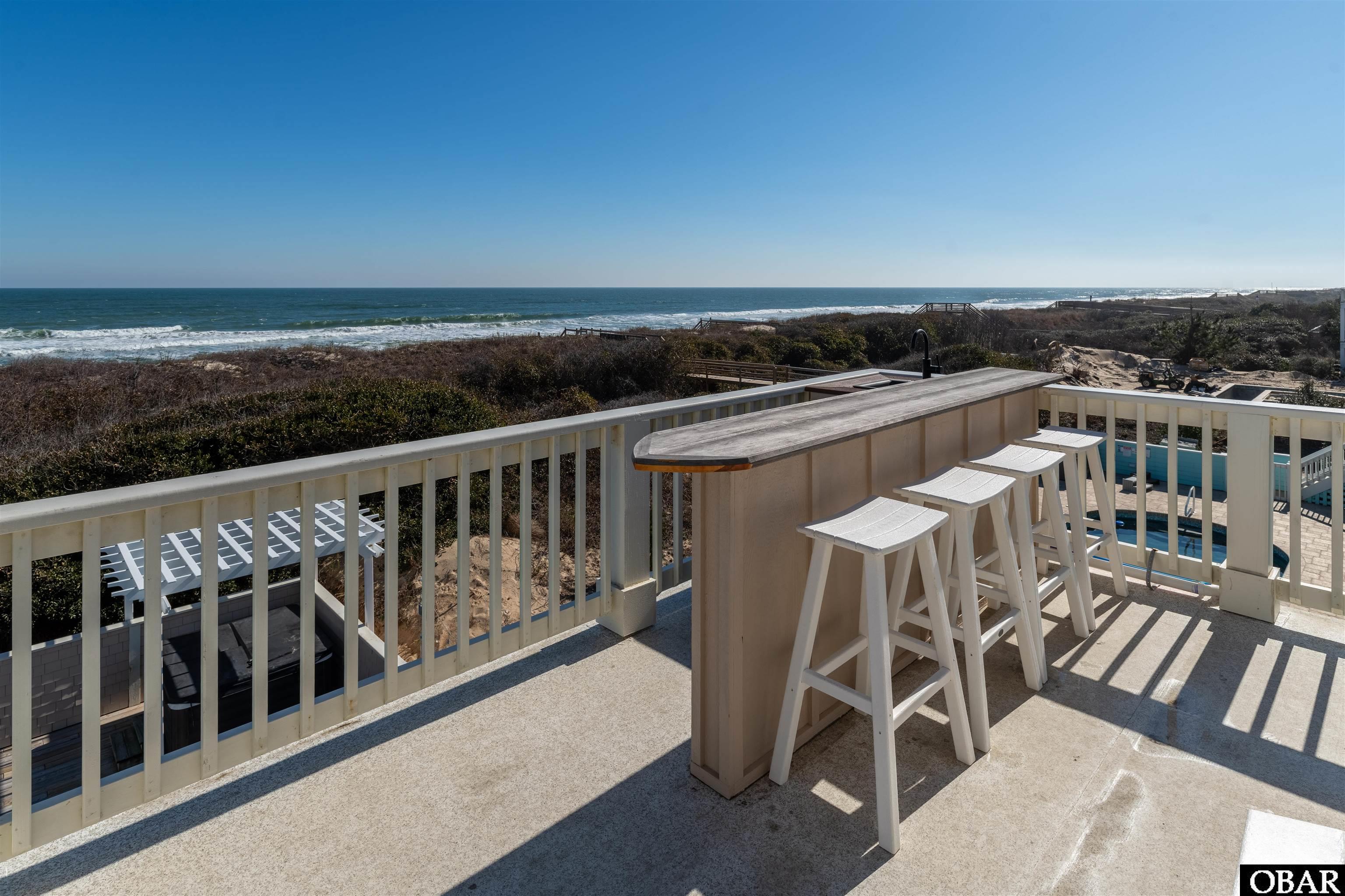 421 Deep Neck Road, Corolla, NC 27927, 10 Bedrooms Bedrooms, ,9 BathroomsBathrooms,Residential,For sale,Deep Neck Road,124697