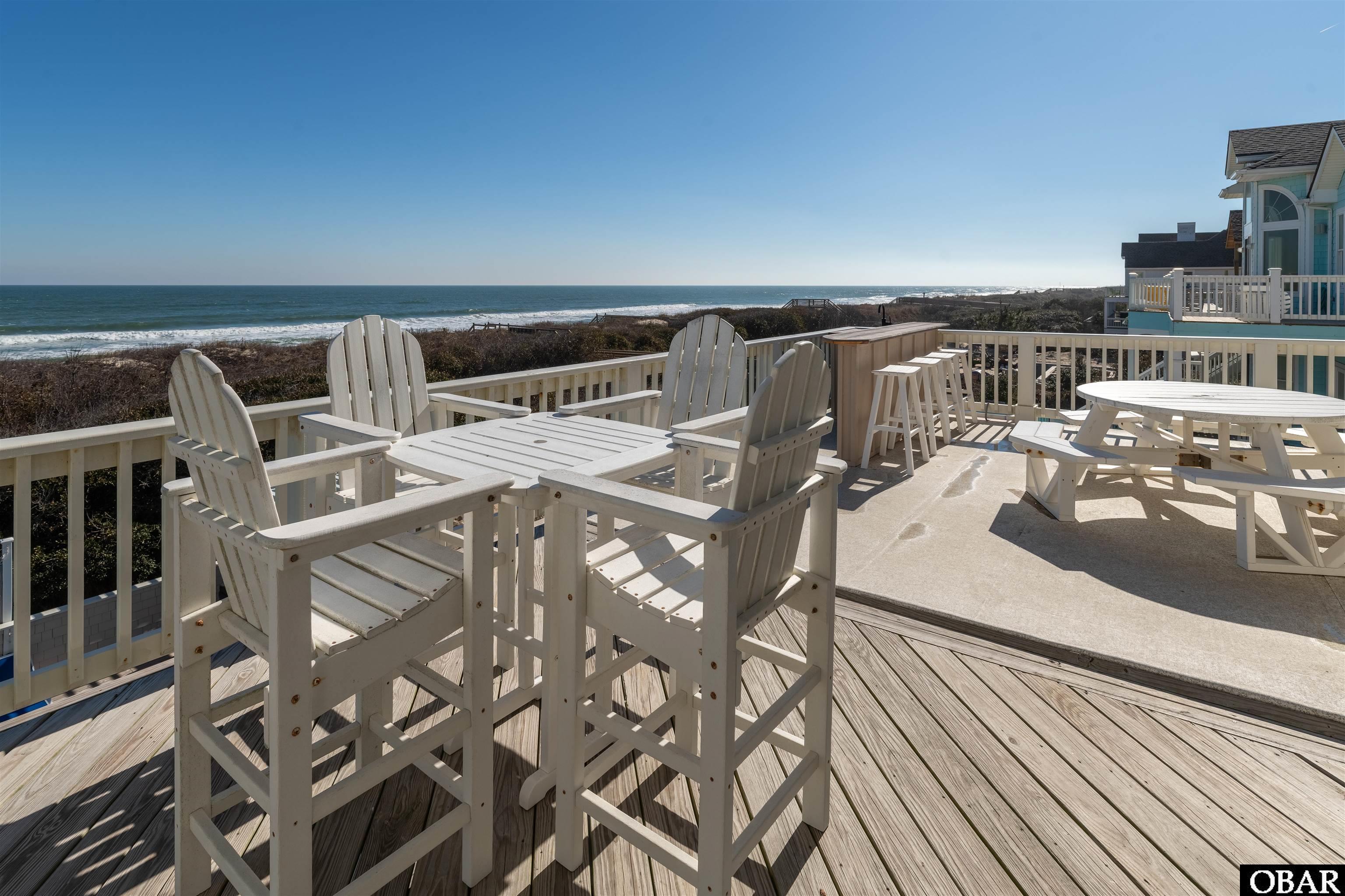 421 Deep Neck Road, Corolla, NC 27927, 10 Bedrooms Bedrooms, ,9 BathroomsBathrooms,Residential,For sale,Deep Neck Road,124697