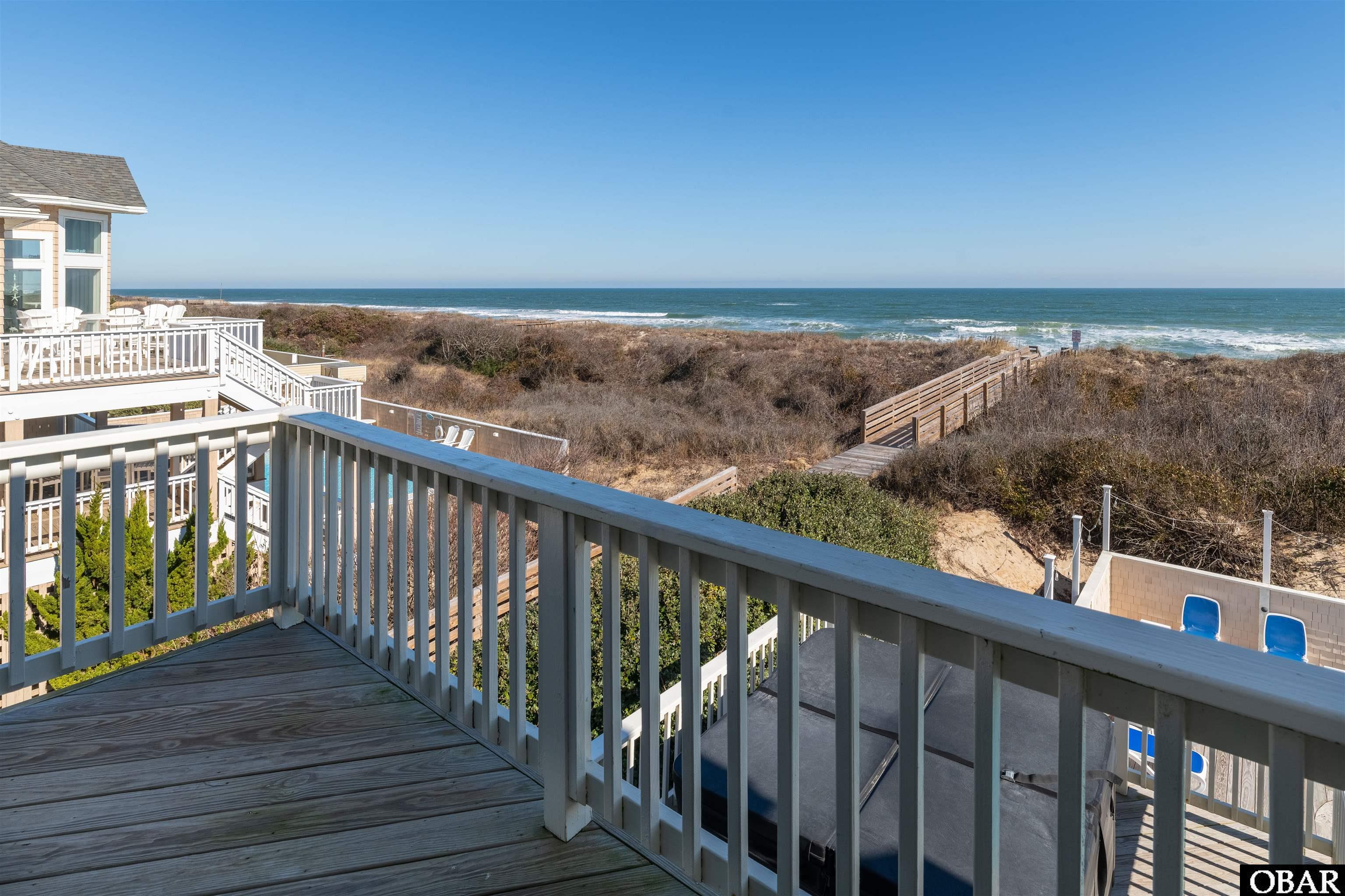 421 Deep Neck Road, Corolla, NC 27927, 10 Bedrooms Bedrooms, ,9 BathroomsBathrooms,Residential,For sale,Deep Neck Road,124697