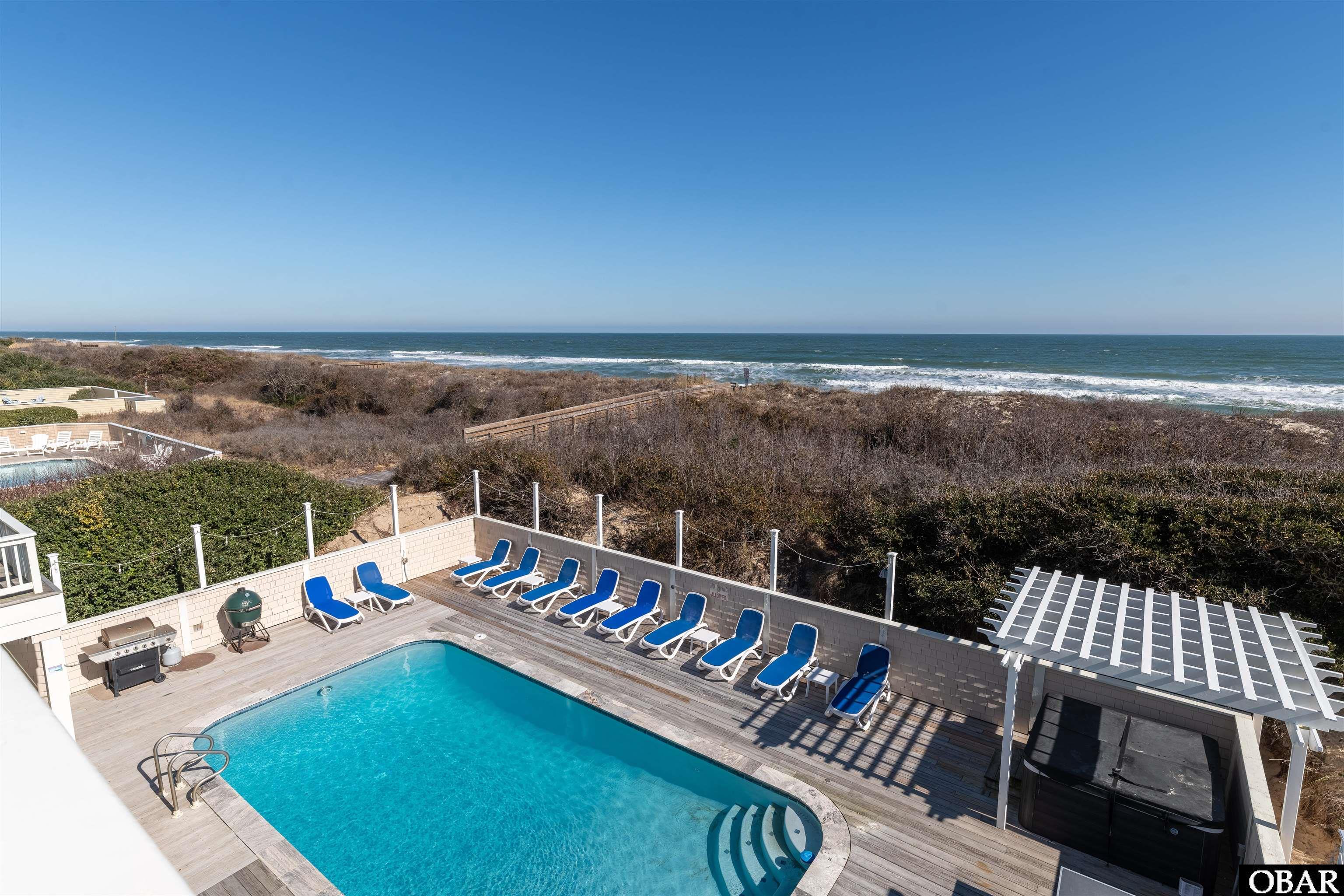 421 Deep Neck Road, Corolla, NC 27927, 10 Bedrooms Bedrooms, ,9 BathroomsBathrooms,Residential,For sale,Deep Neck Road,124697