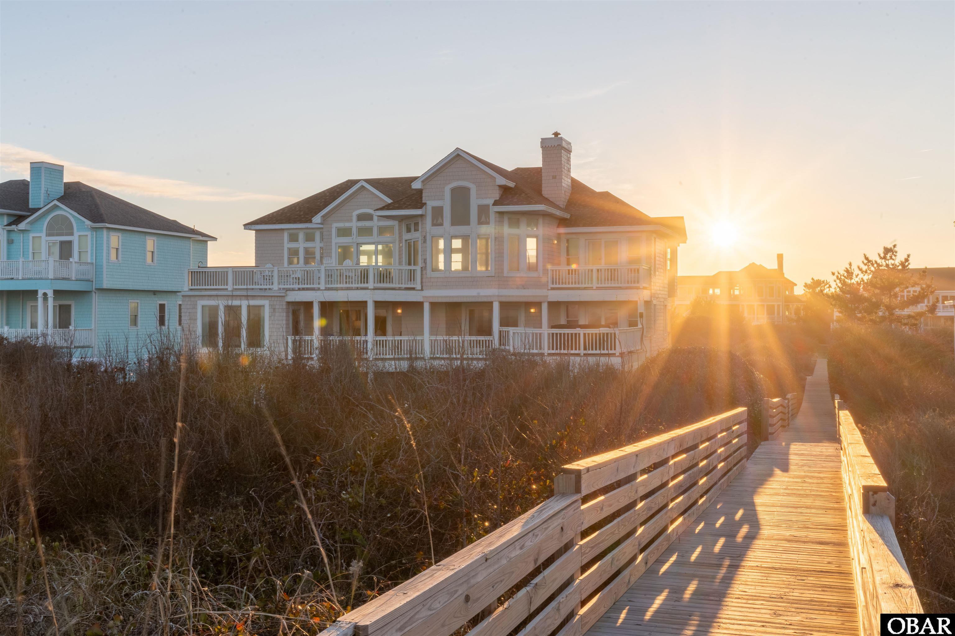 421 Deep Neck Road, Corolla, NC 27927, 10 Bedrooms Bedrooms, ,9 BathroomsBathrooms,Residential,For sale,Deep Neck Road,124697