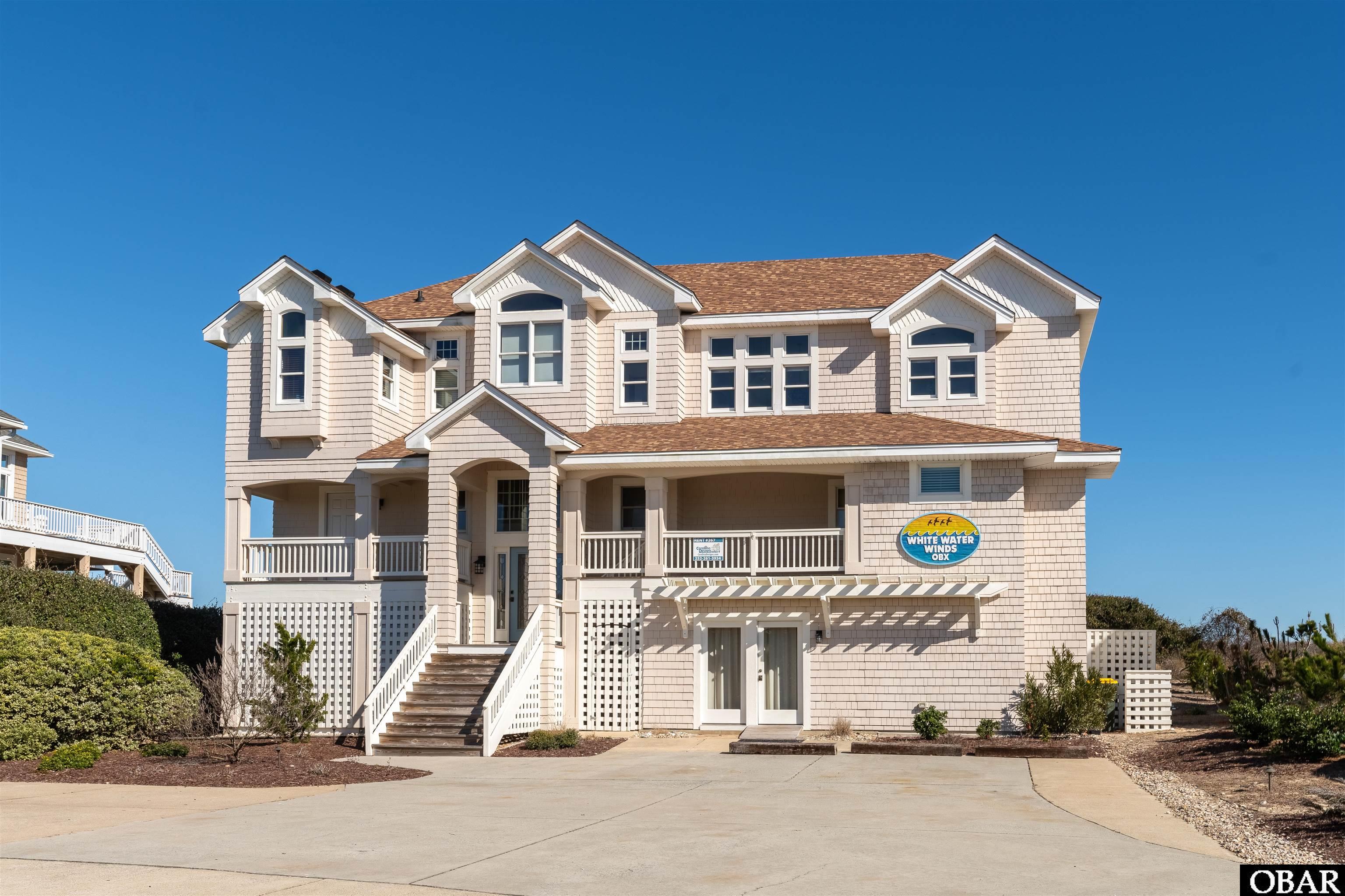 421 Deep Neck Road, Corolla, NC 27927, 10 Bedrooms Bedrooms, ,9 BathroomsBathrooms,Residential,For sale,Deep Neck Road,124697