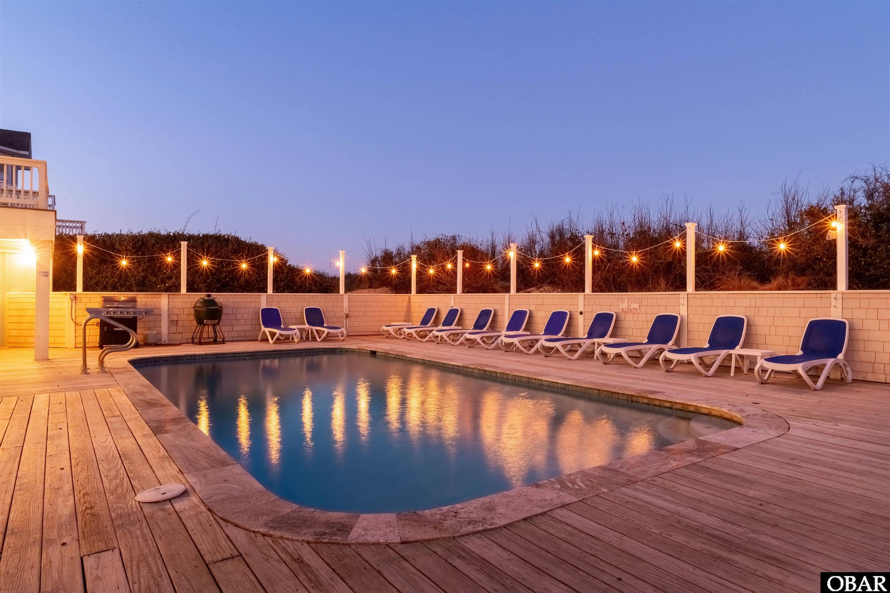 421 Deep Neck Road, Corolla, NC 27927, 10 Bedrooms Bedrooms, ,9 BathroomsBathrooms,Residential,For sale,Deep Neck Road,124697