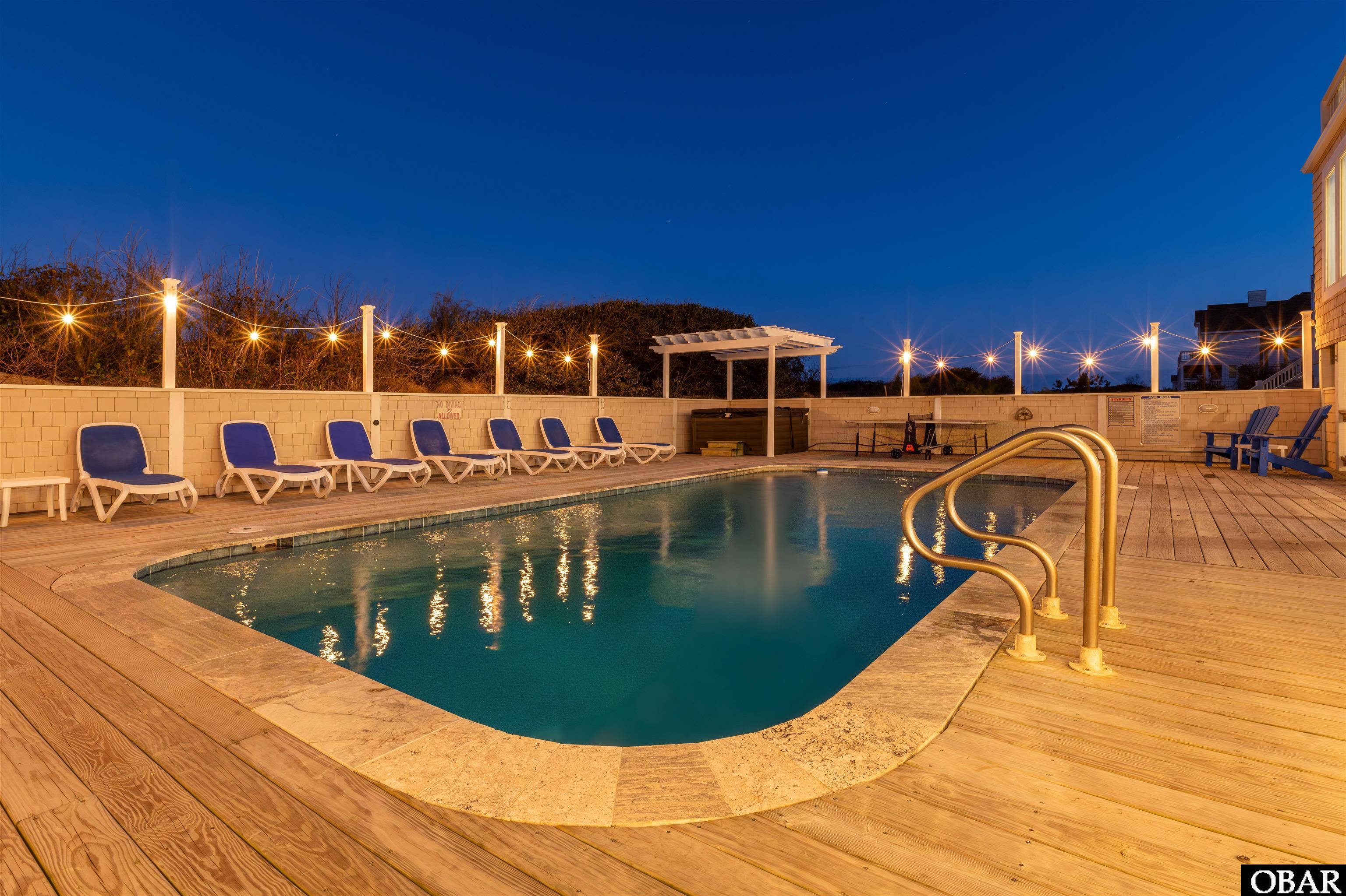 421 Deep Neck Road, Corolla, NC 27927, 10 Bedrooms Bedrooms, ,9 BathroomsBathrooms,Residential,For sale,Deep Neck Road,124697