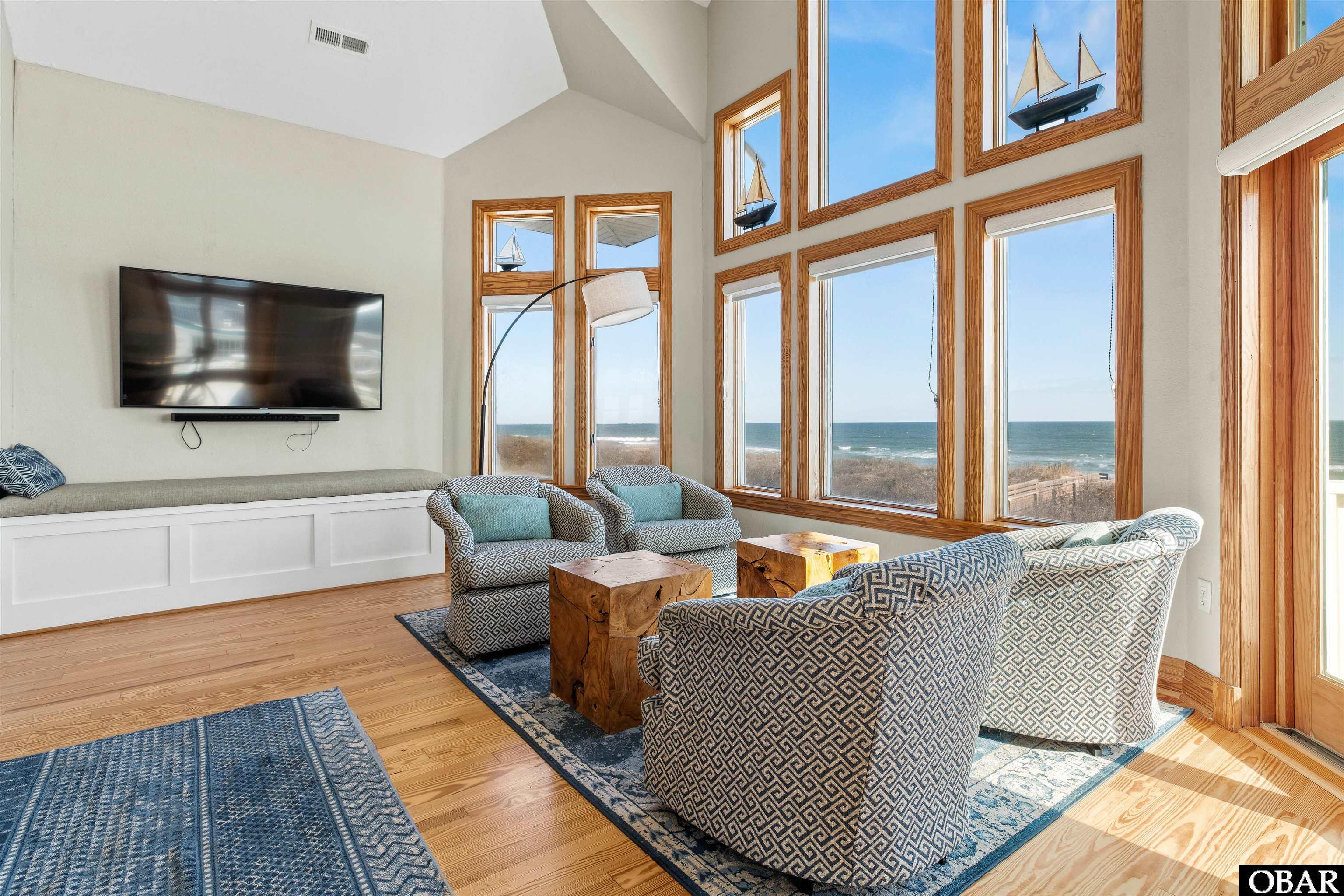 421 Deep Neck Road, Corolla, NC 27927, 10 Bedrooms Bedrooms, ,9 BathroomsBathrooms,Residential,For sale,Deep Neck Road,124697