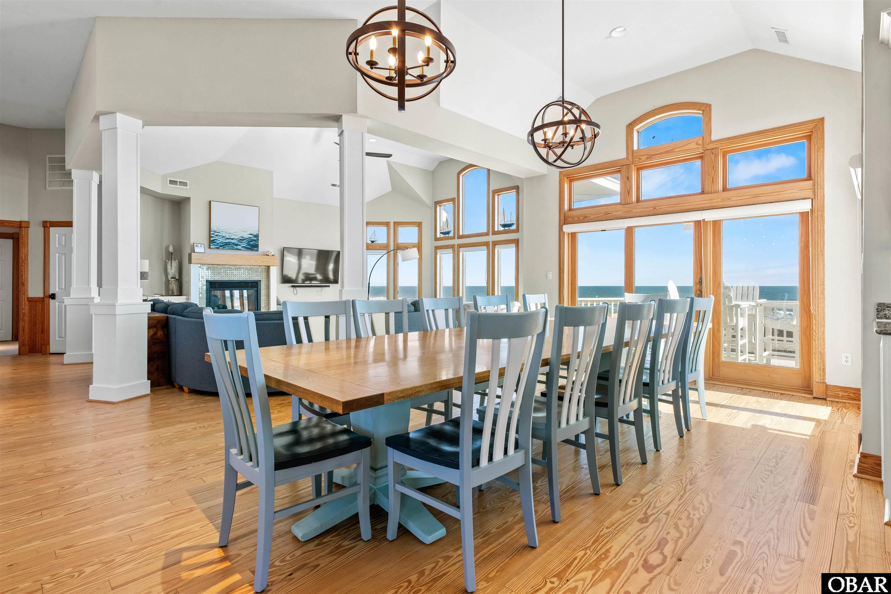 421 Deep Neck Road, Corolla, NC 27927, 10 Bedrooms Bedrooms, ,9 BathroomsBathrooms,Residential,For sale,Deep Neck Road,124697