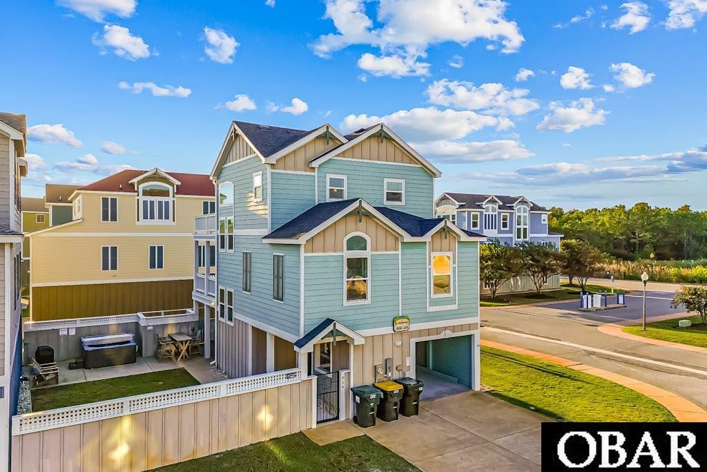 Residential for sale in Corolla, North Carolina, 124705