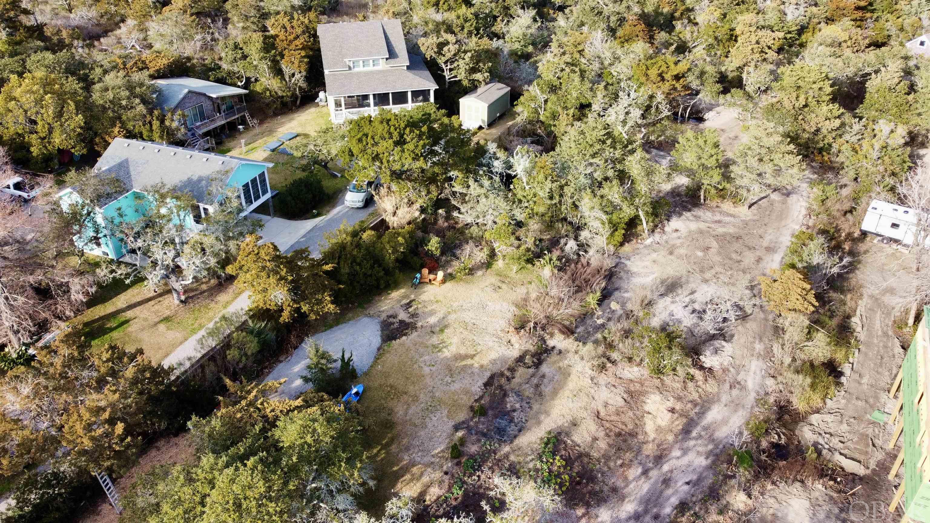 111 North Street, Ocracoke, NC 27960, ,Lots/land,For sale,North Street,124712