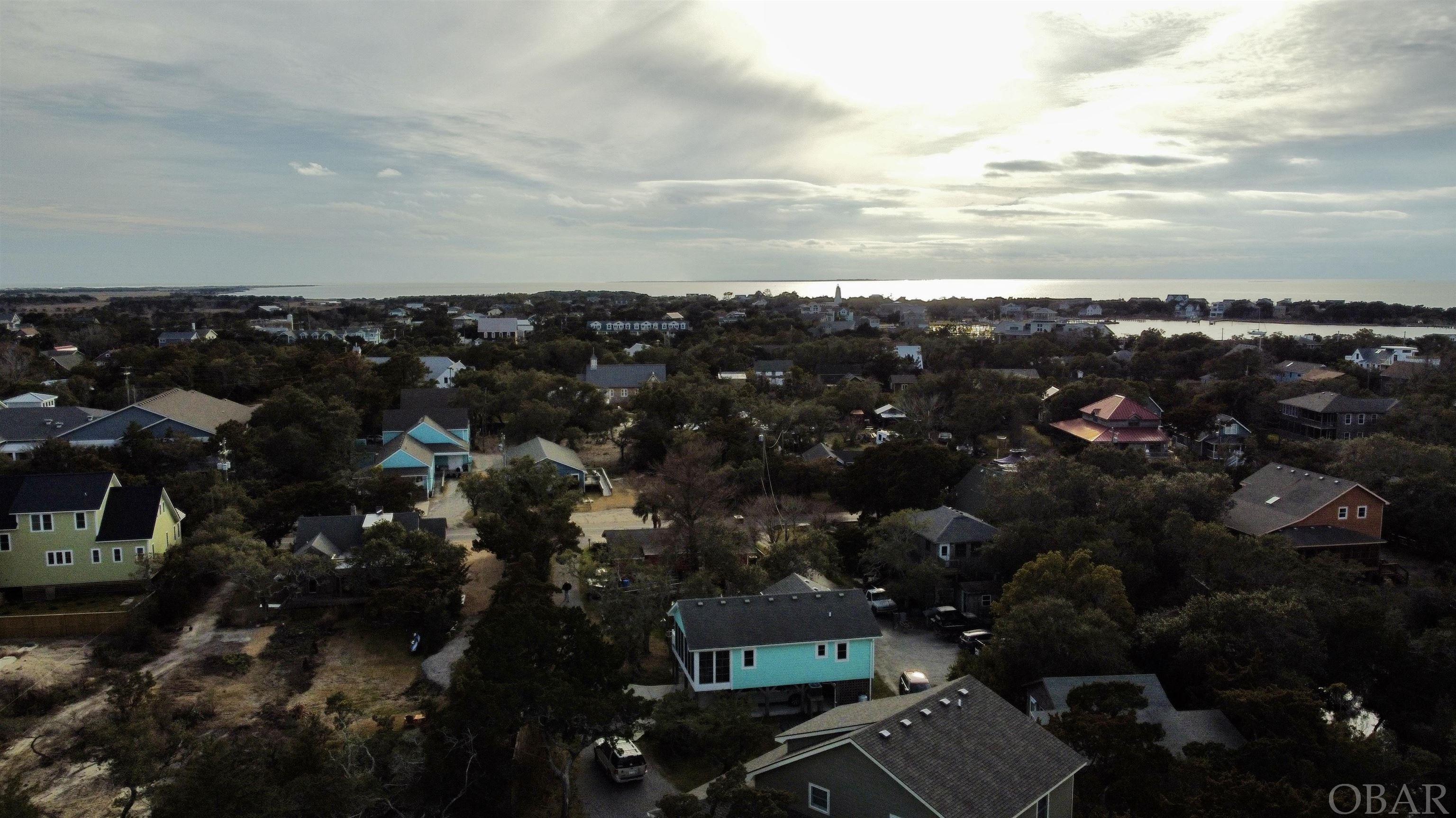111 North Street, Ocracoke, NC 27960, ,Lots/land,For sale,North Street,124712