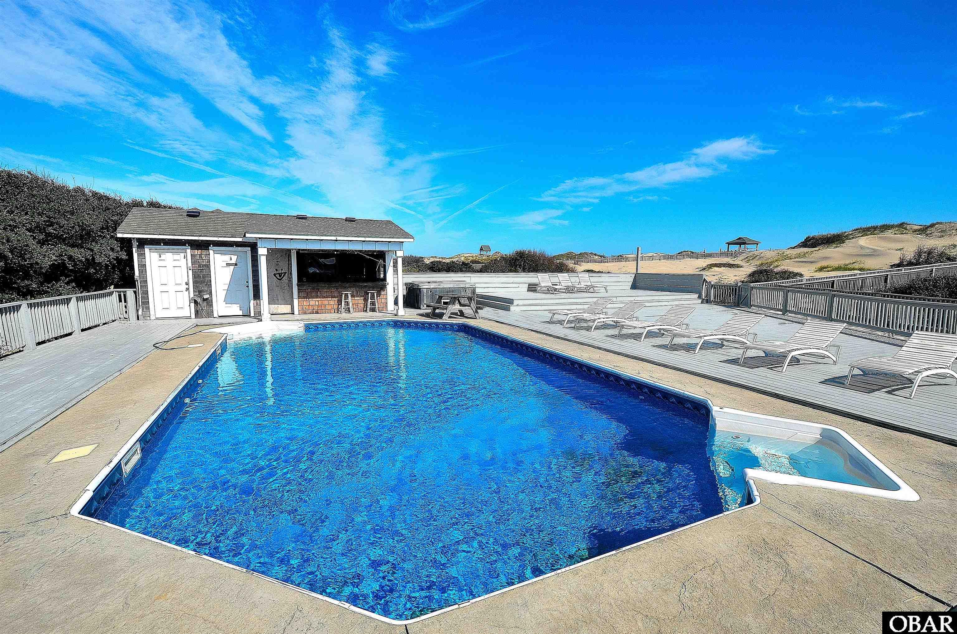 Properties Ocracoke Island Realty