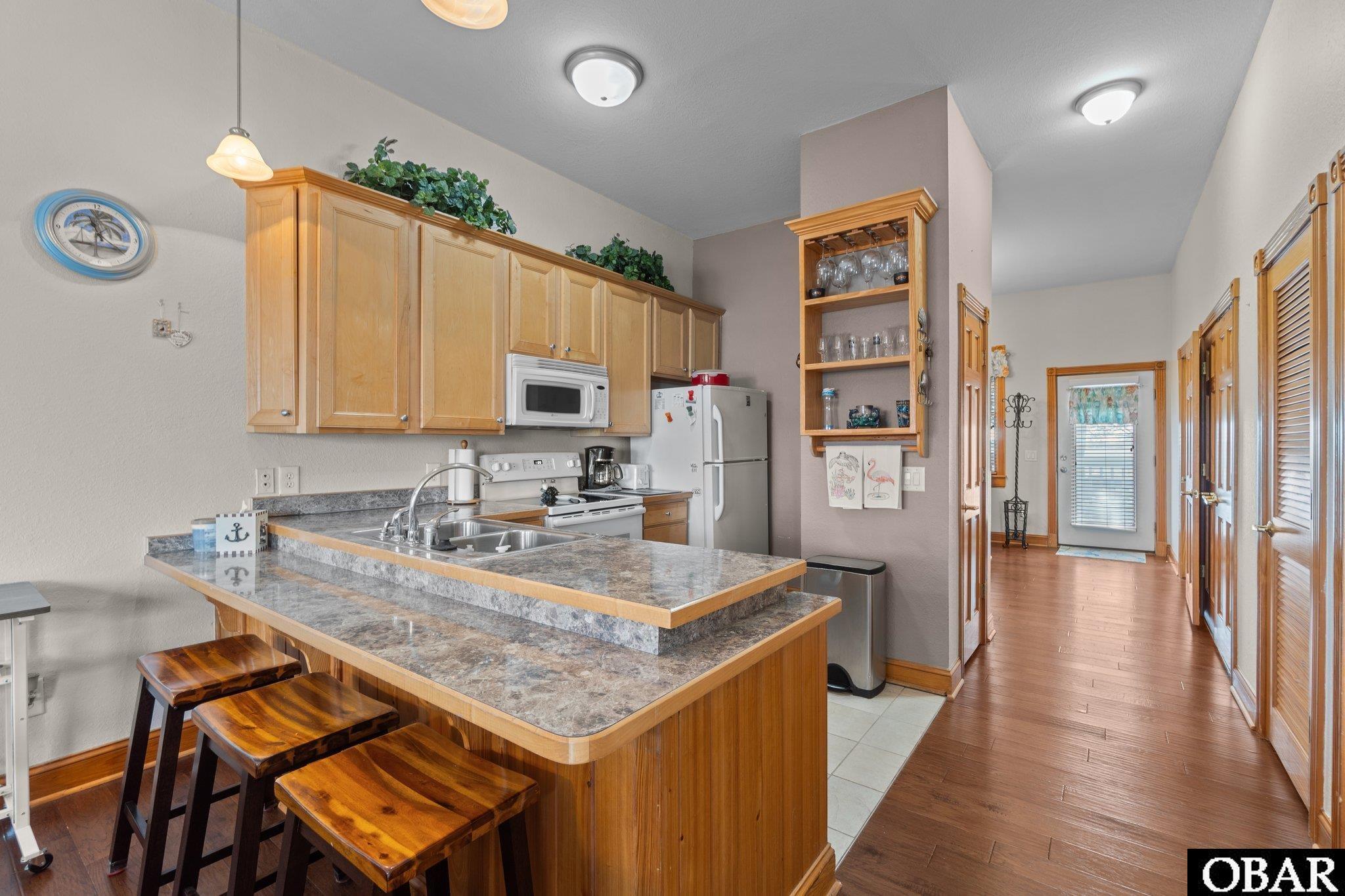 1103 South Bay Club Drive, Manteo, NC 27954, 1 Bedroom Bedrooms, ,1 BathroomBathrooms,Residential,For sale,South Bay Club Drive,124731