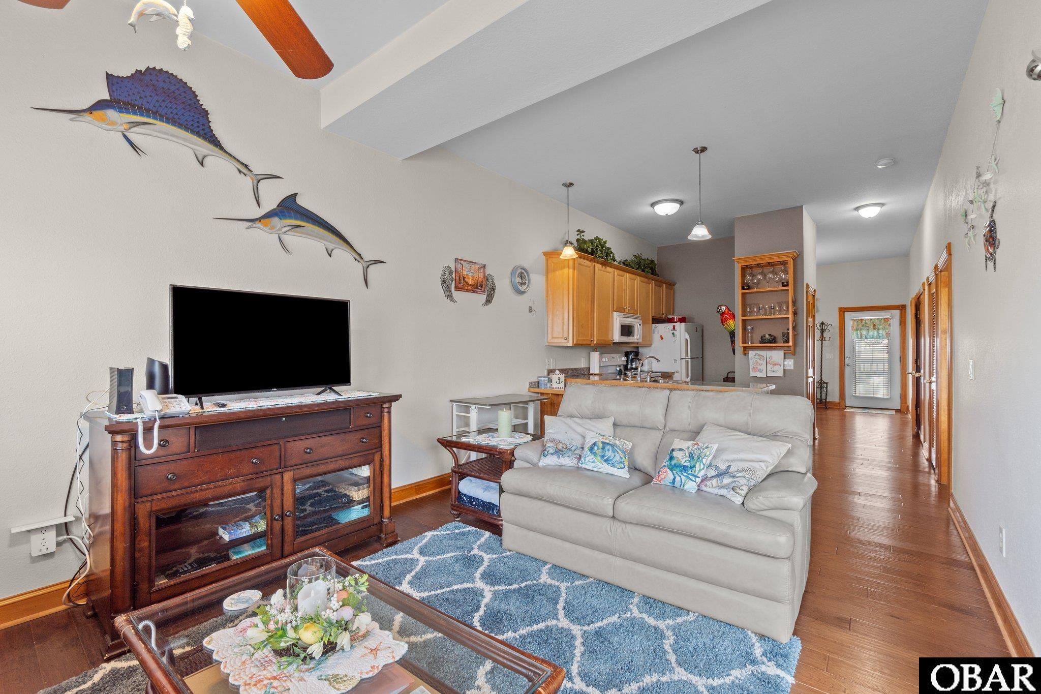 1103 South Bay Club Drive, Manteo, NC 27954, 1 Bedroom Bedrooms, ,1 BathroomBathrooms,Residential,For sale,South Bay Club Drive,124731