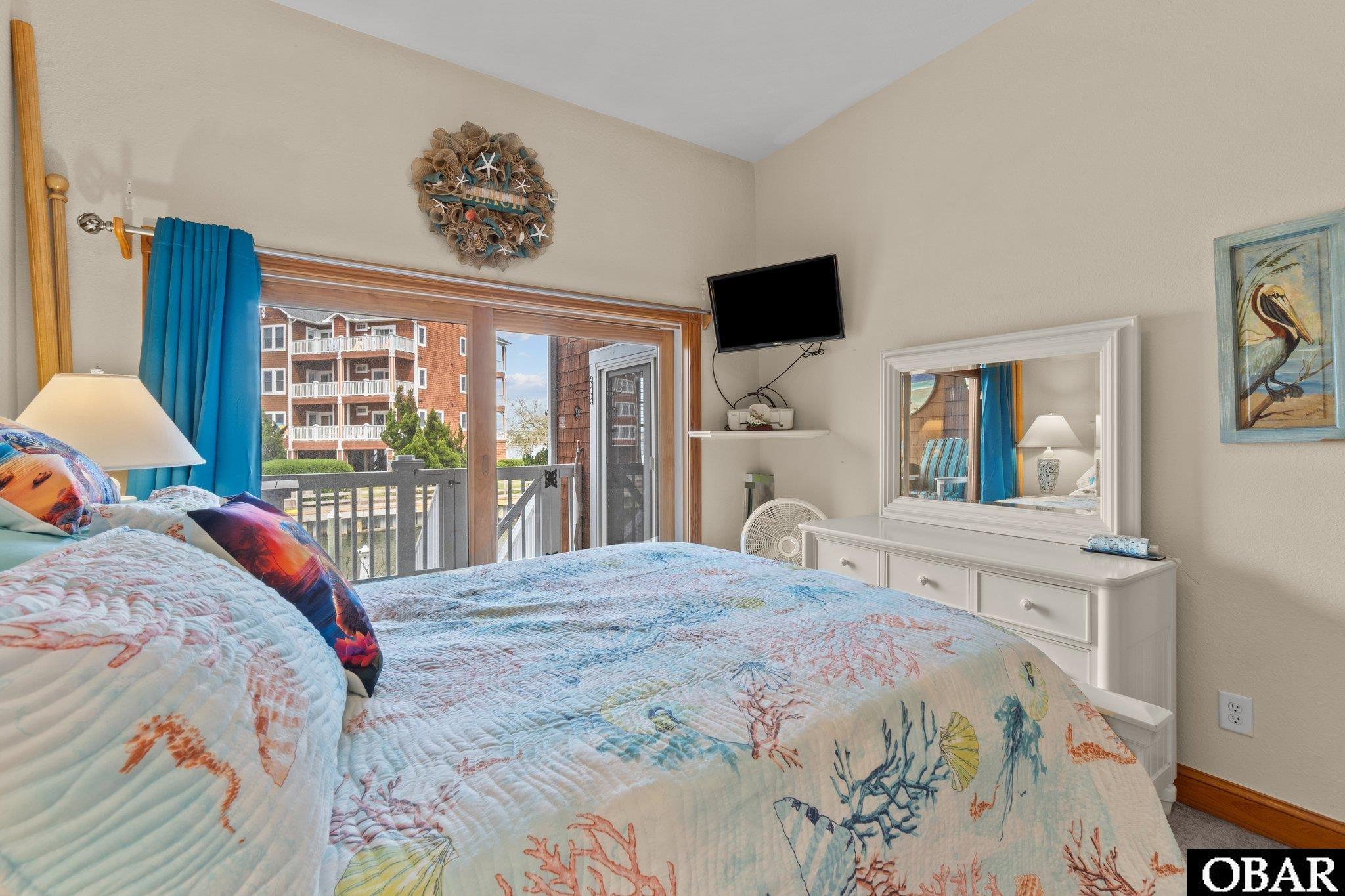 One Bedroom