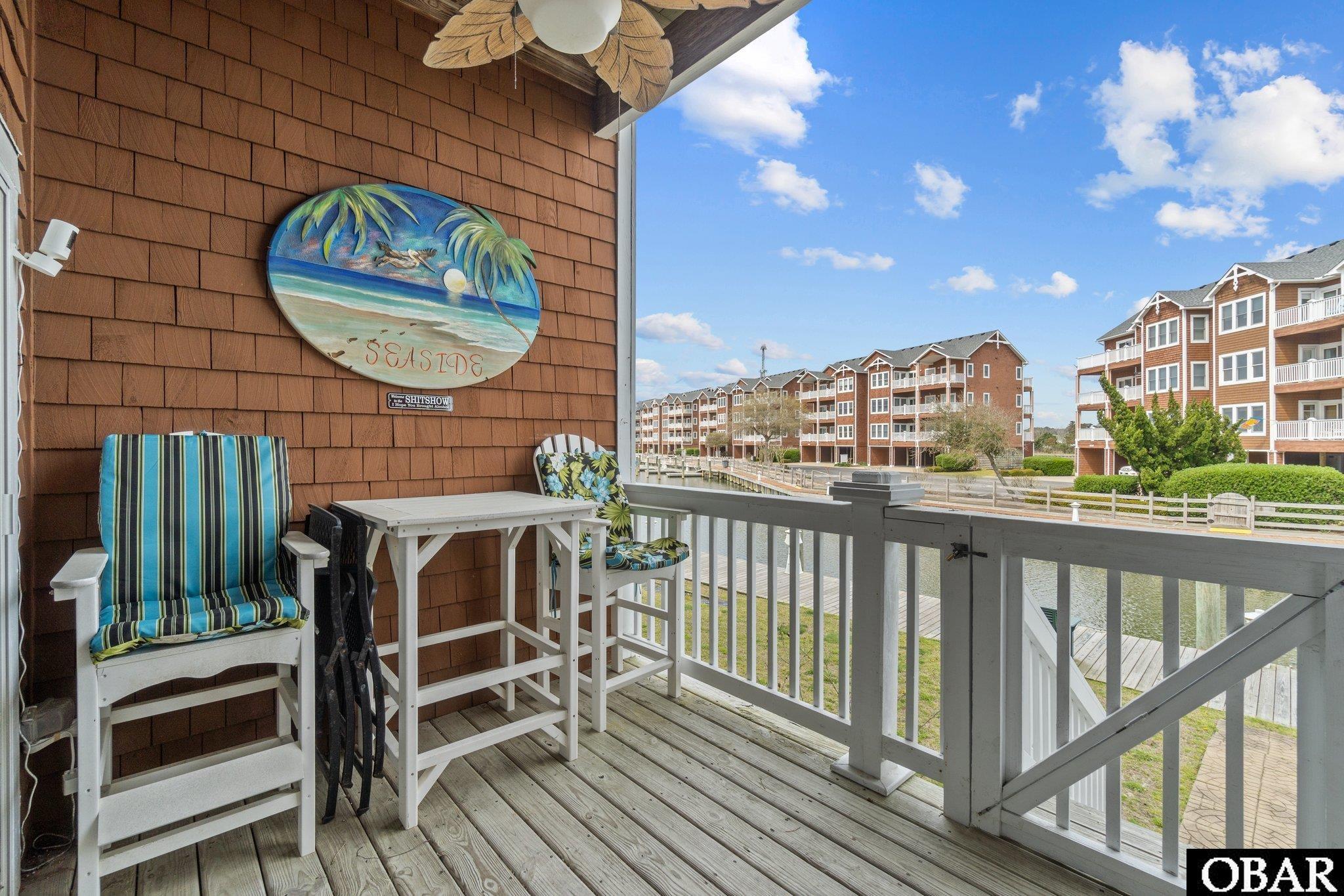 1103 South Bay Club Drive, Manteo, NC 27954, 1 Bedroom Bedrooms, ,1 BathroomBathrooms,Residential,For sale,South Bay Club Drive,124731