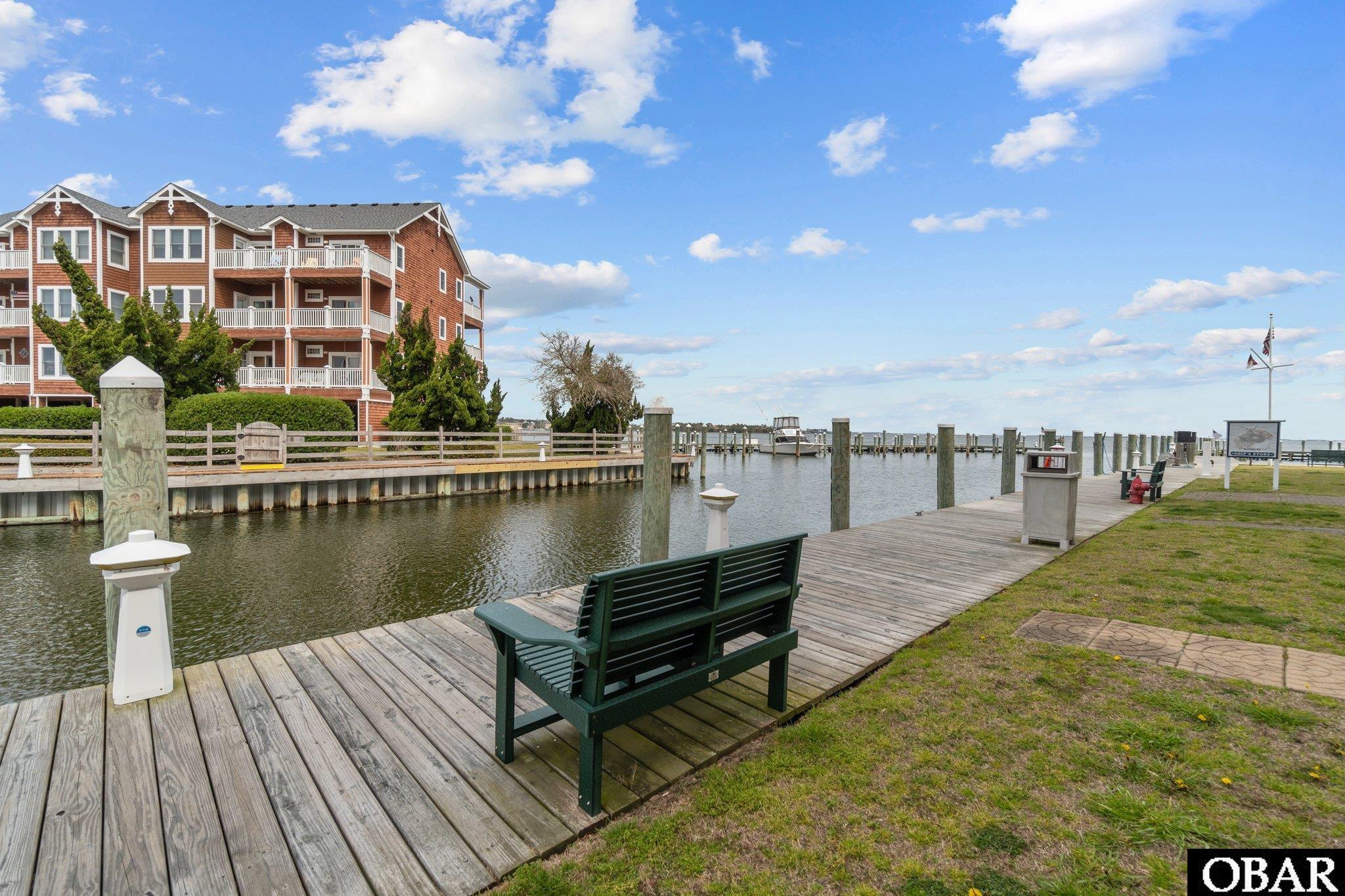 1103 South Bay Club Drive, Manteo, NC 27954, 1 Bedroom Bedrooms, ,1 BathroomBathrooms,Residential,For sale,South Bay Club Drive,124731