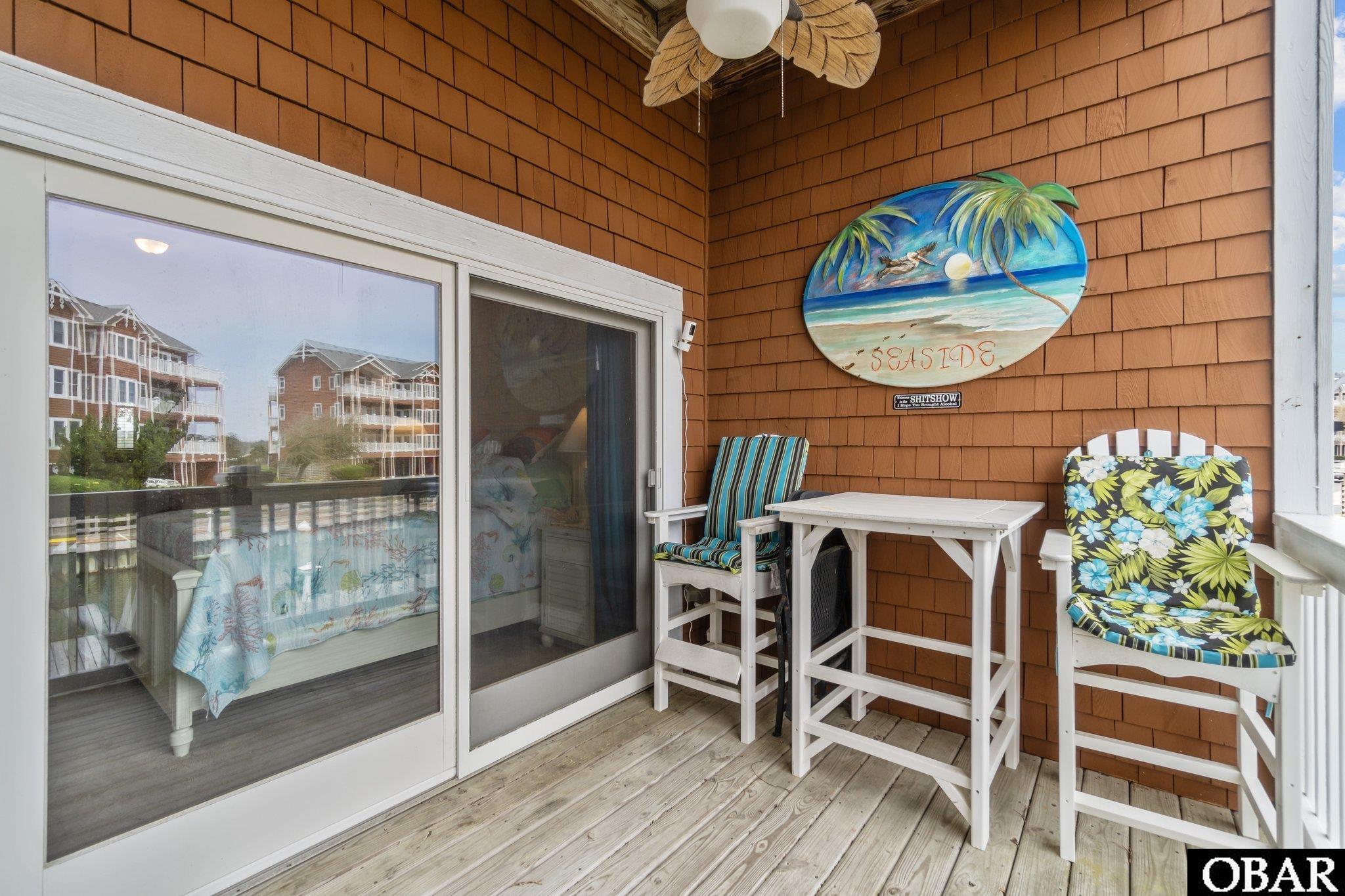 1103 South Bay Club Drive, Manteo, NC 27954, 1 Bedroom Bedrooms, ,1 BathroomBathrooms,Residential,For sale,South Bay Club Drive,124731