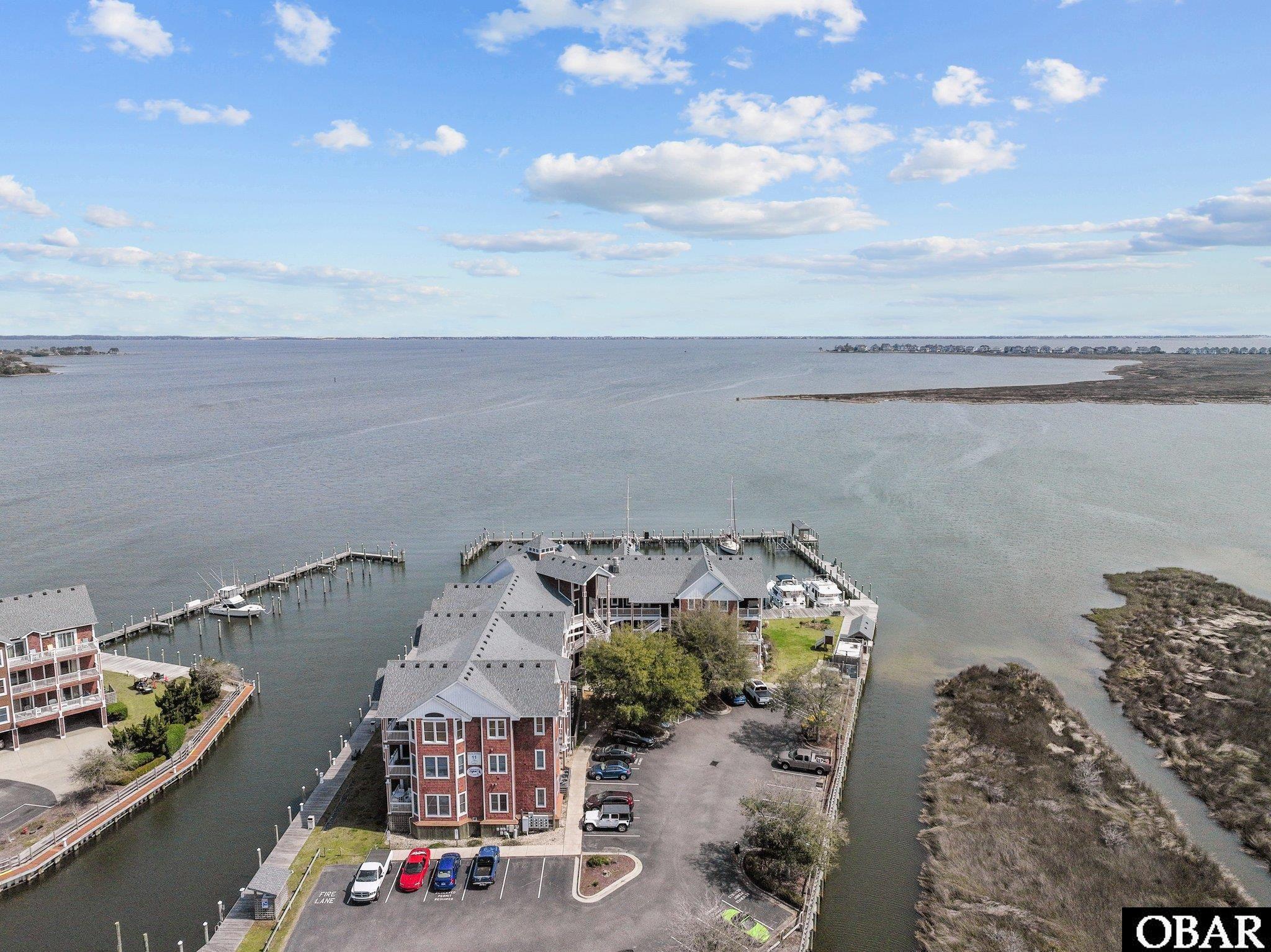 Waterfront